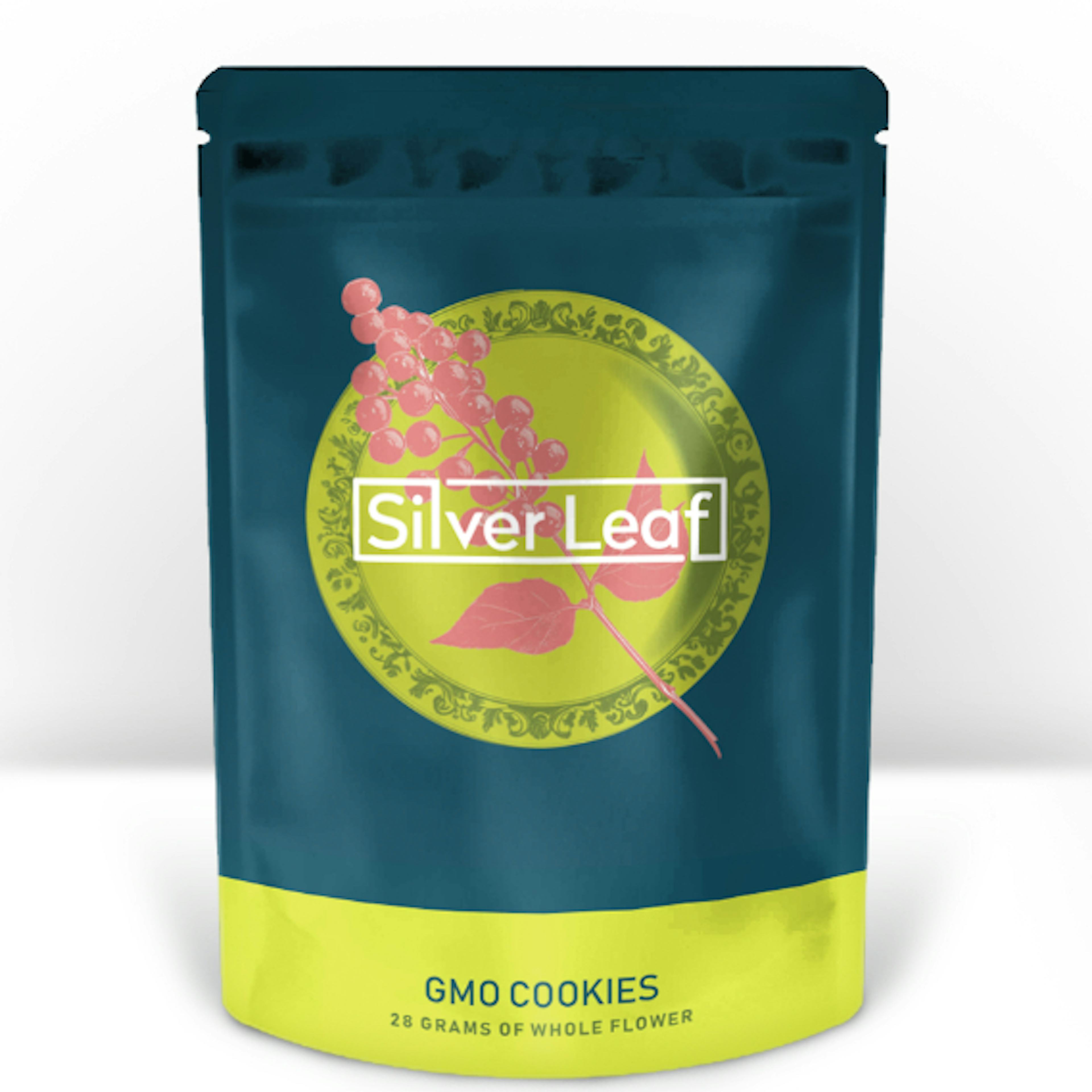 Image of GMO COOKIES | 28G | MIXED BUDS