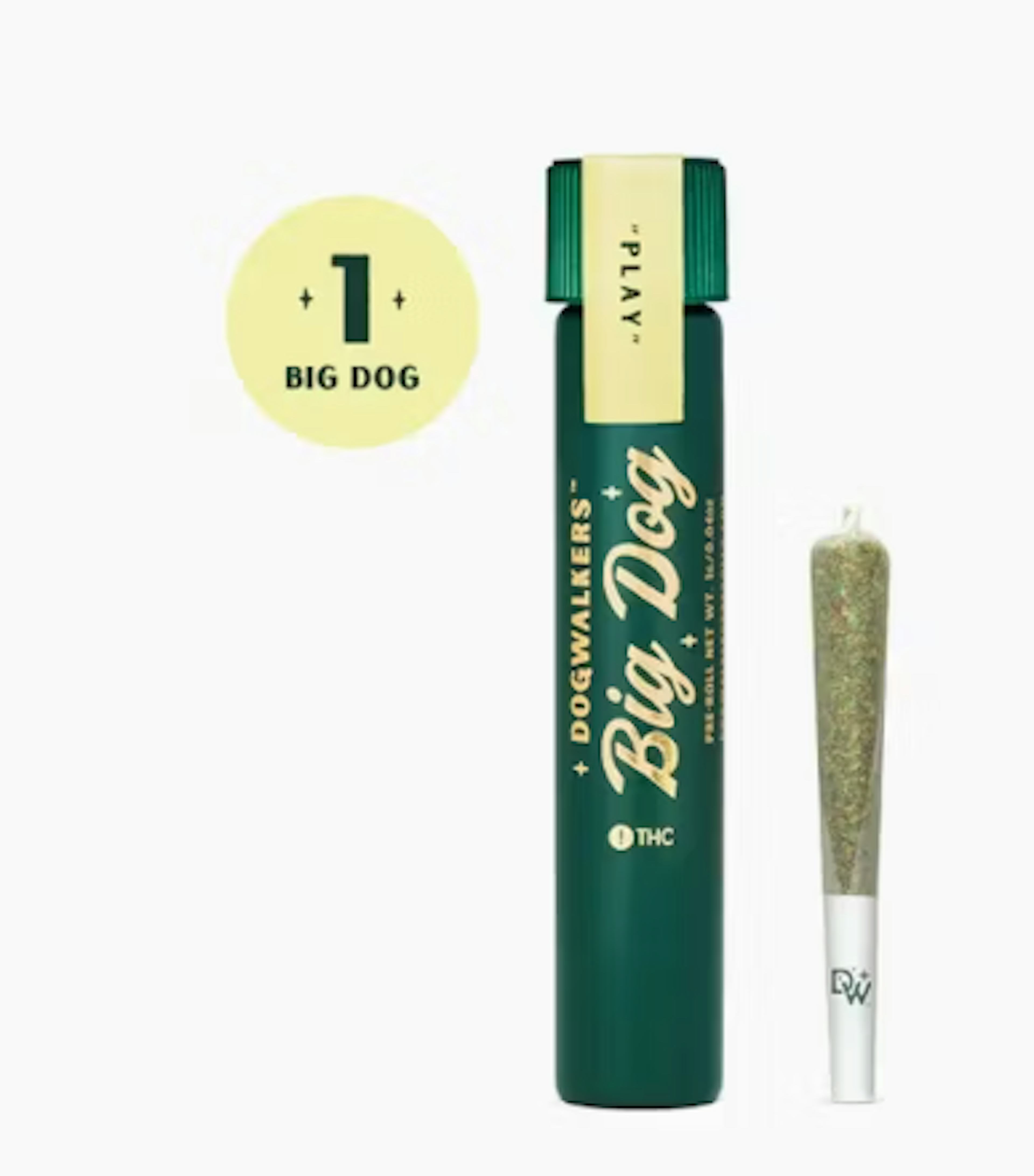 Image of LEMON FRESH | 1G