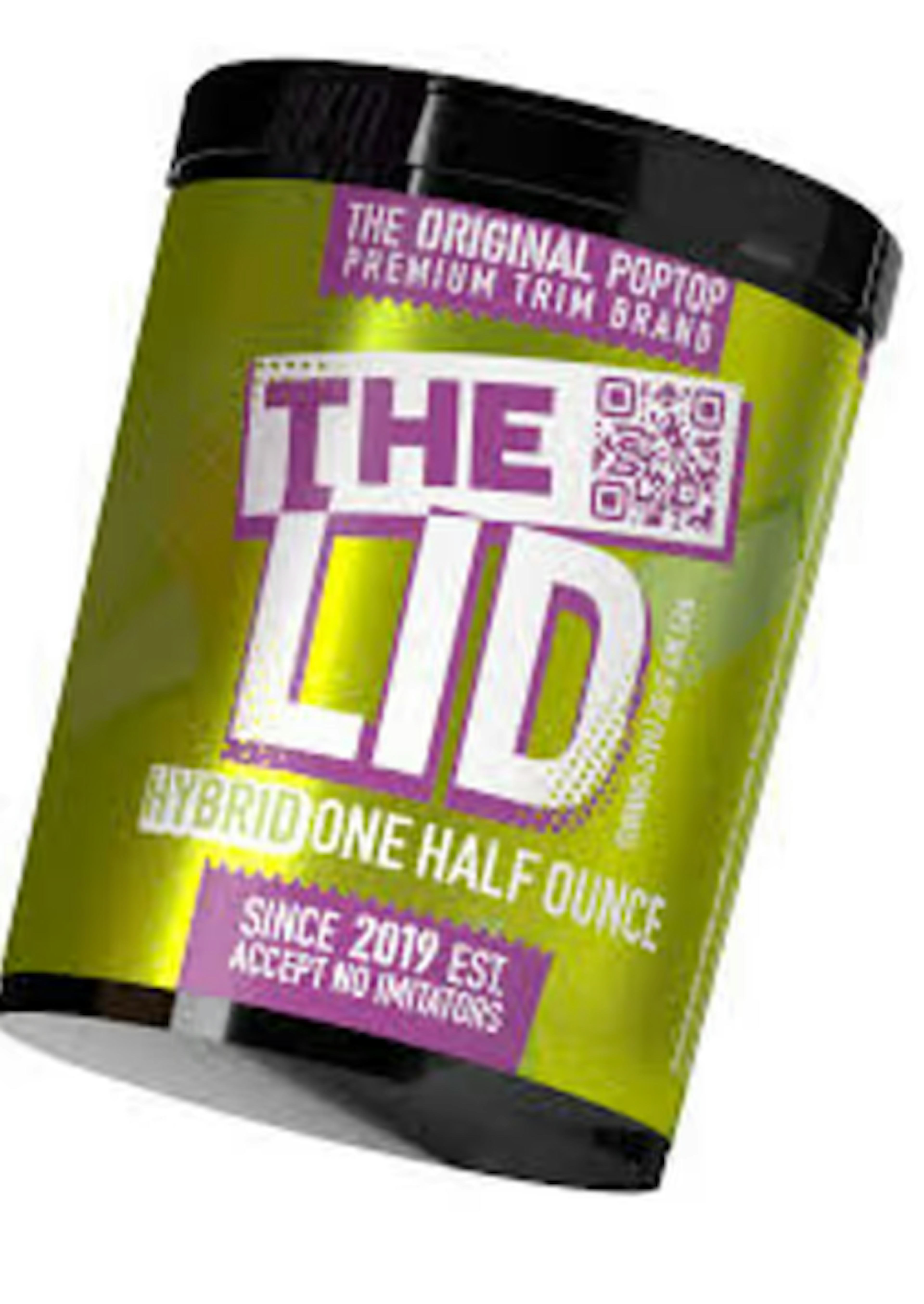 Image of HUDSON COUNTY KUSH | GROUND | 14G