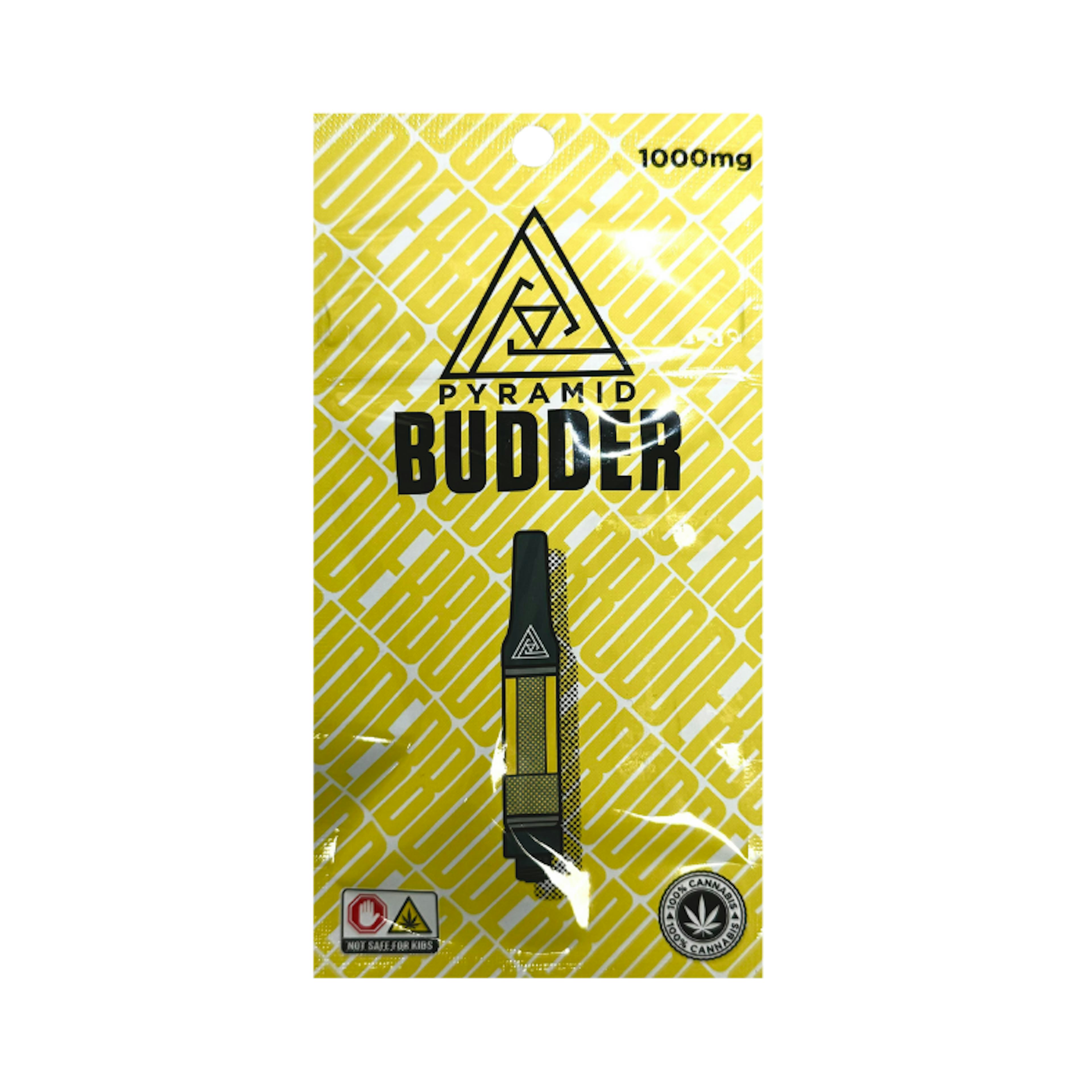 Image of PHILLY SPECIAL | BUDDER CART | 1G