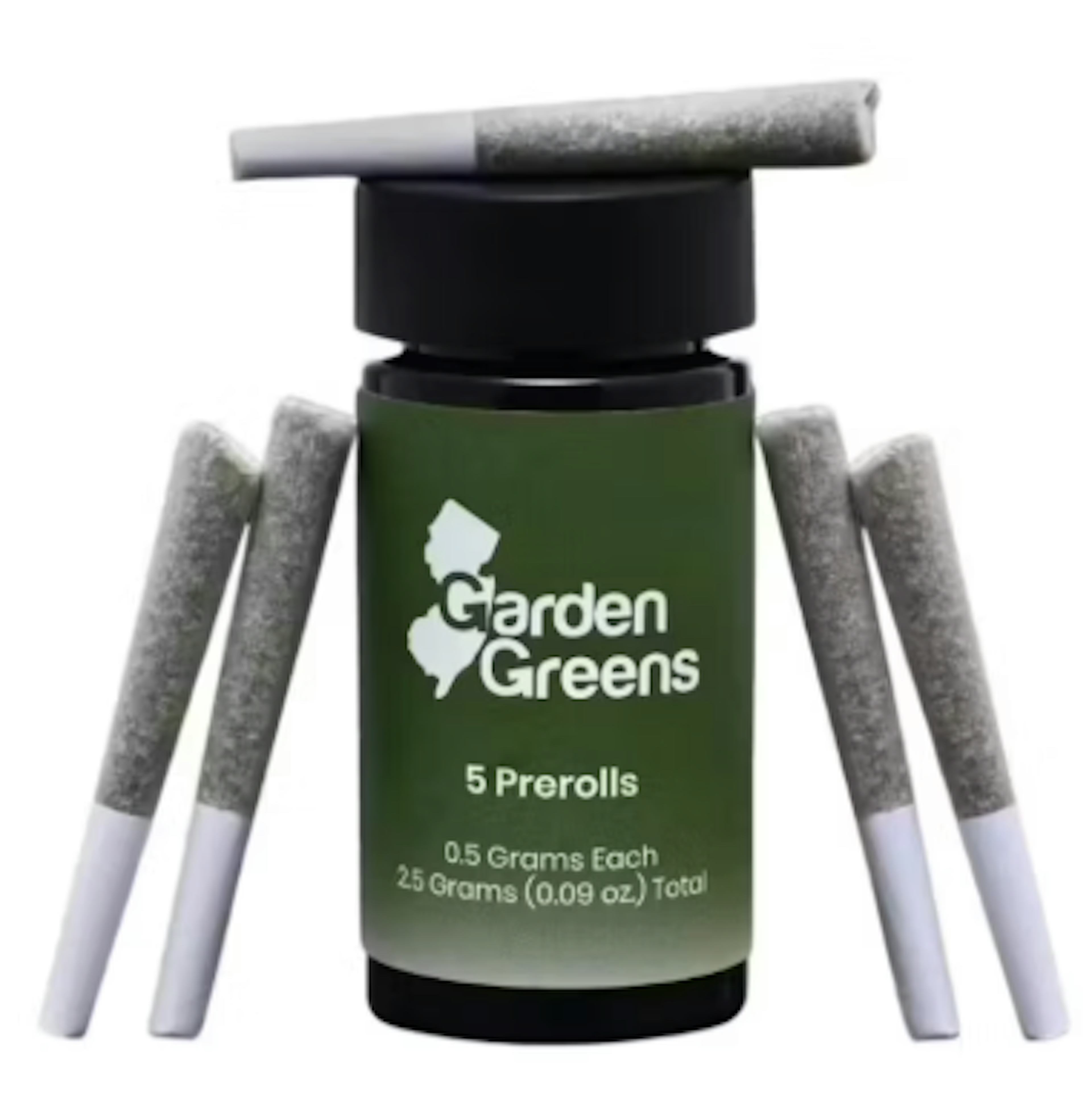 Image of WILLY KUSH | 2.5G | 5PK