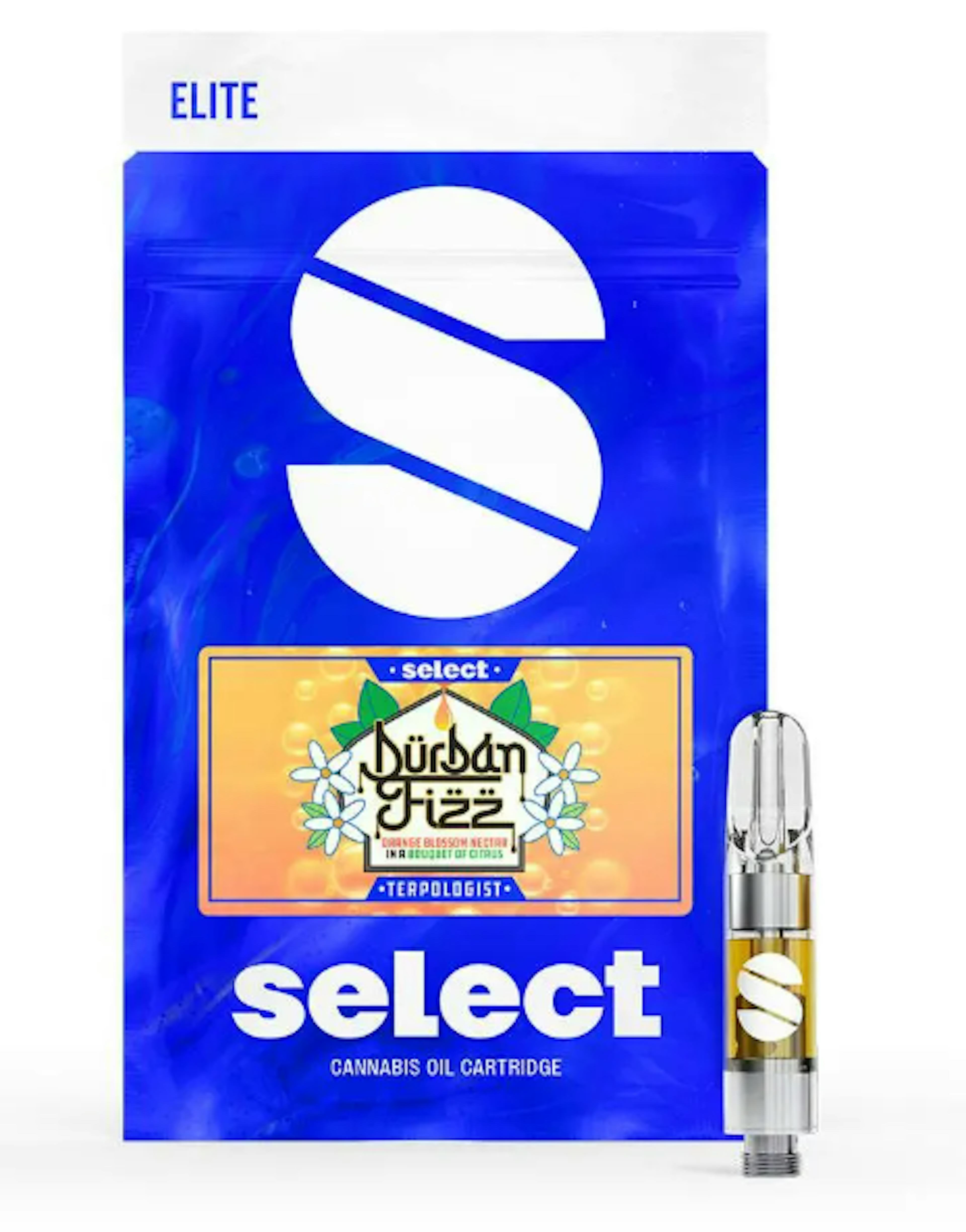 Image of DURBAN FIZZ | 0.5G | ELITE TERPOLOGIST