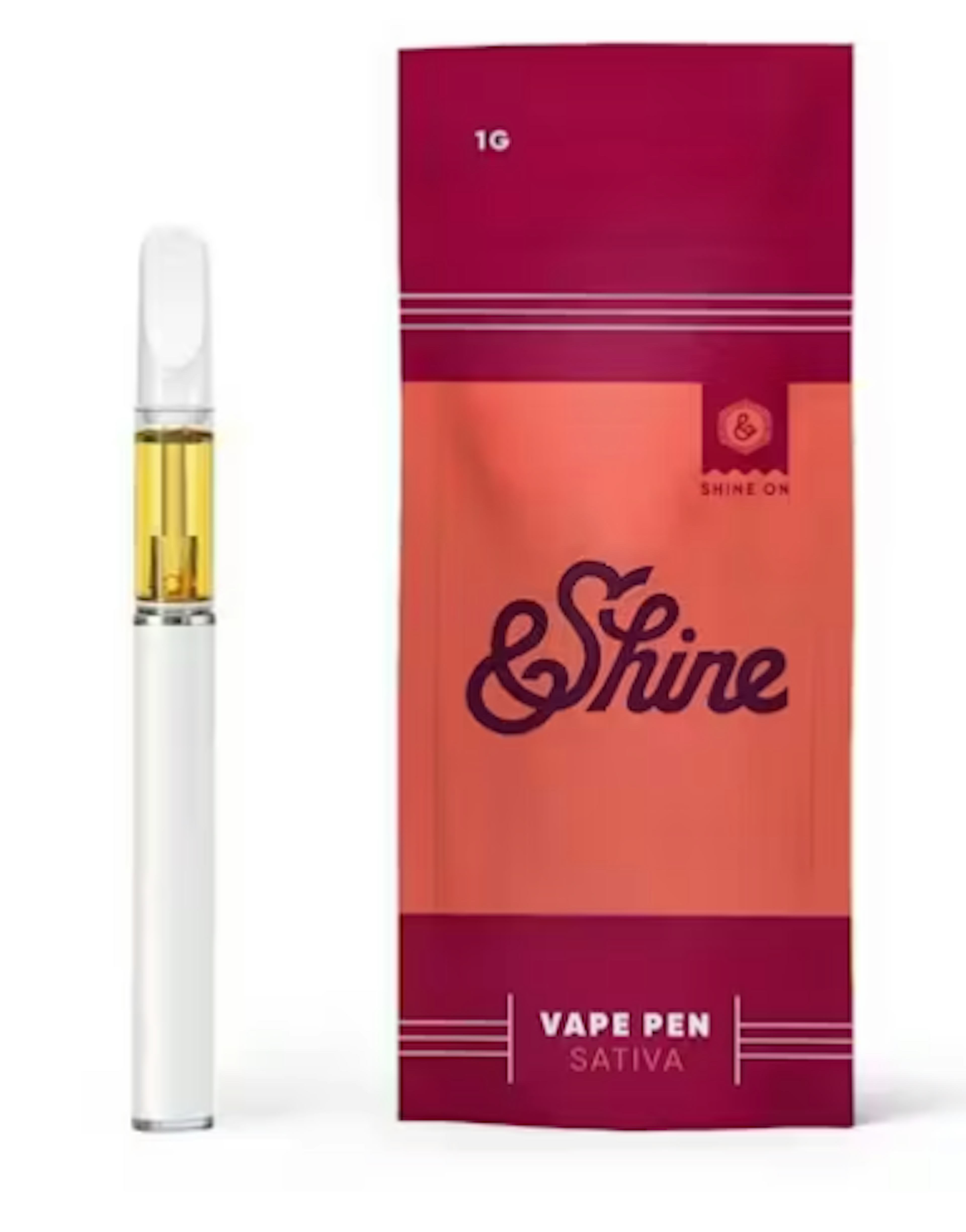 Image of GHOST TRAIN HAZE | 0.3G | DISPOSABLE