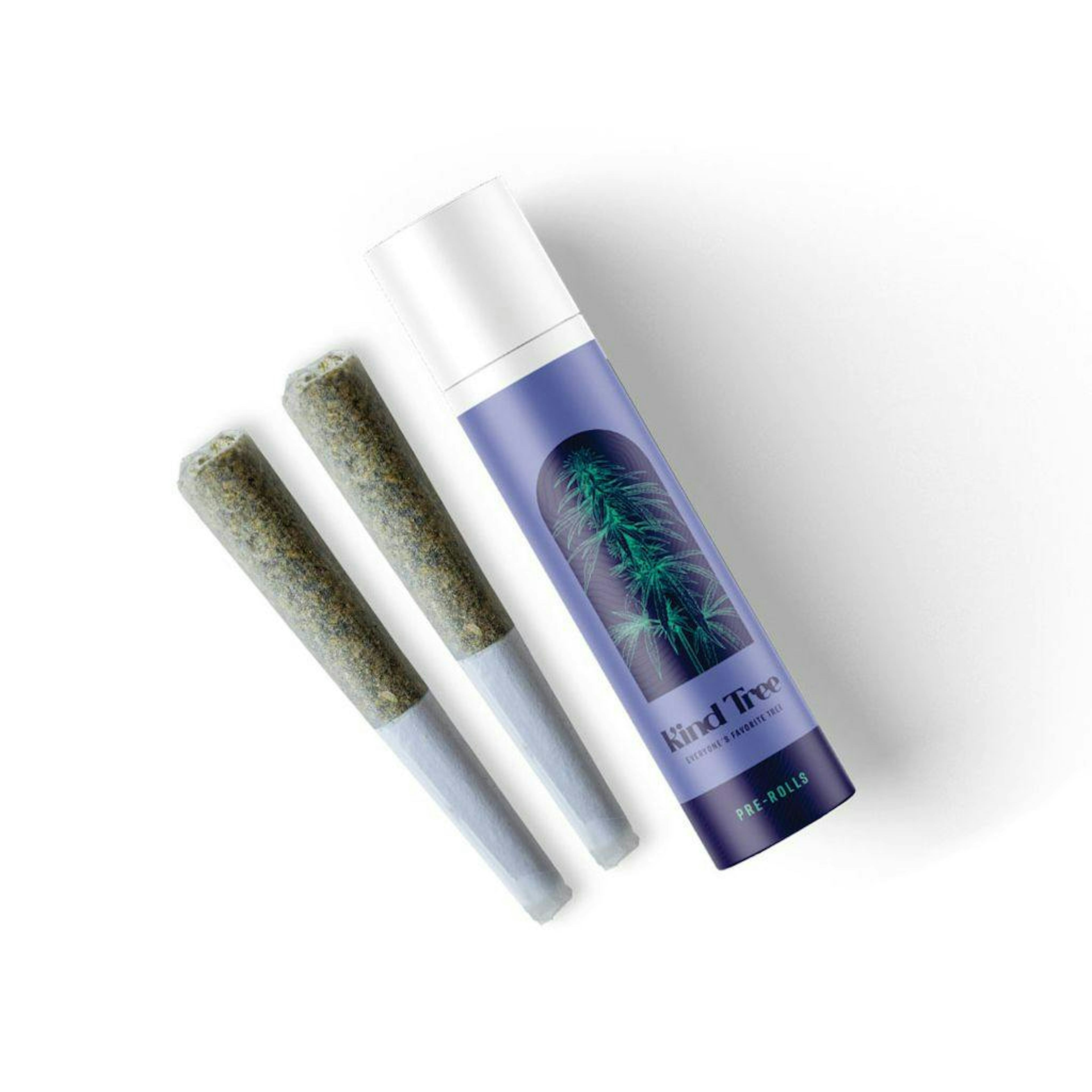 Image of TEA TIME #10 | 2-PACK | 0.5G