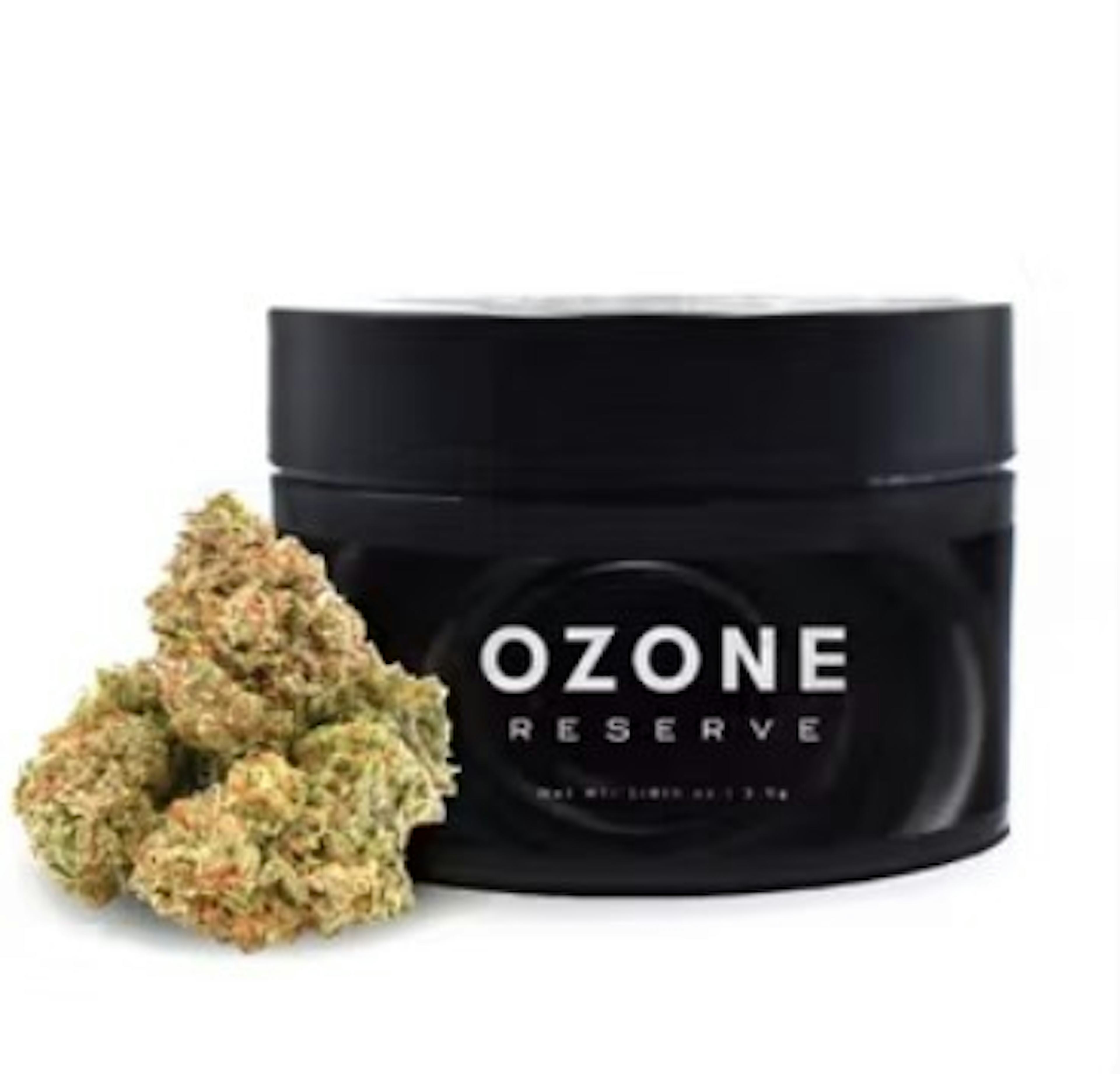 Image of PK CRASHER | 3.5G | RESERVE FLOWER