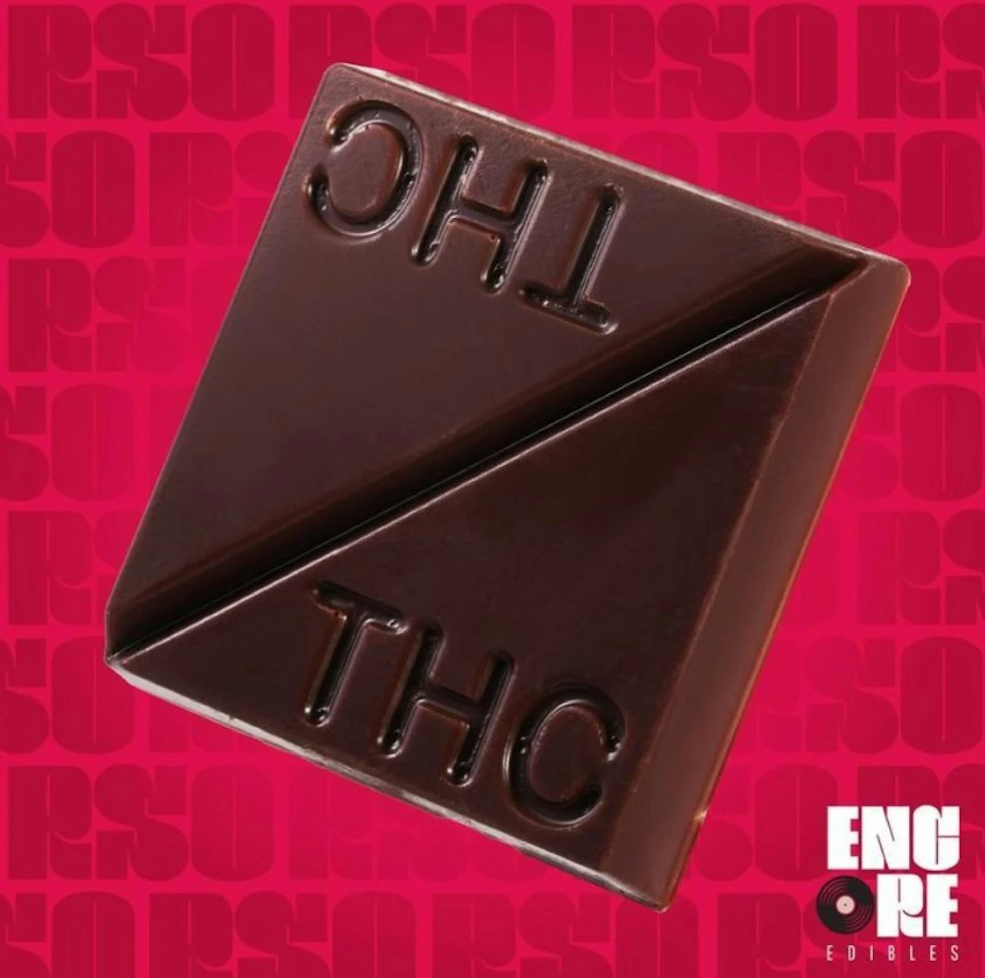 Image of MILK CHOCOLATE | SATIVA | RSO