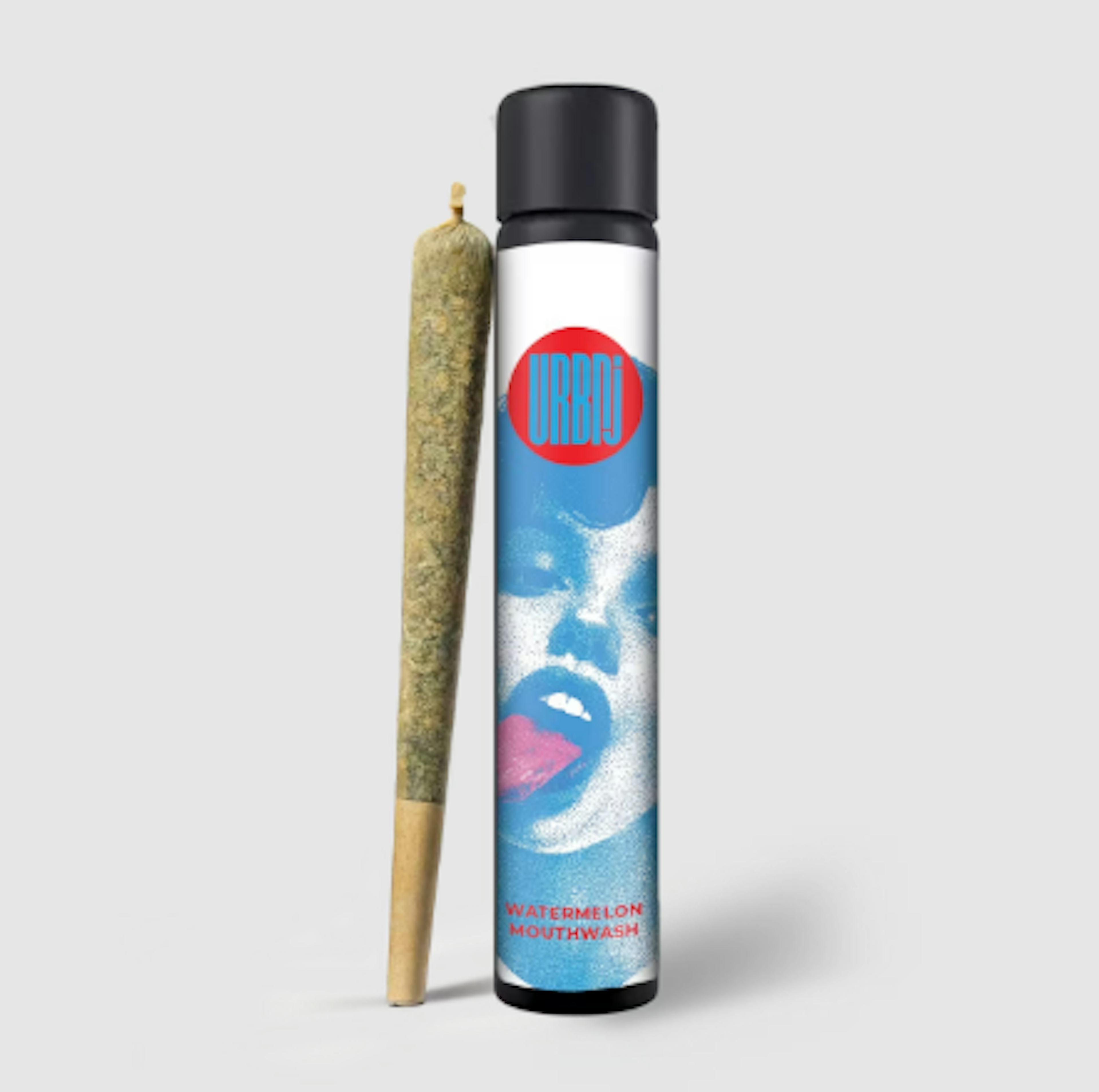 Image of WATERMELON MOUTHWASH | 1G