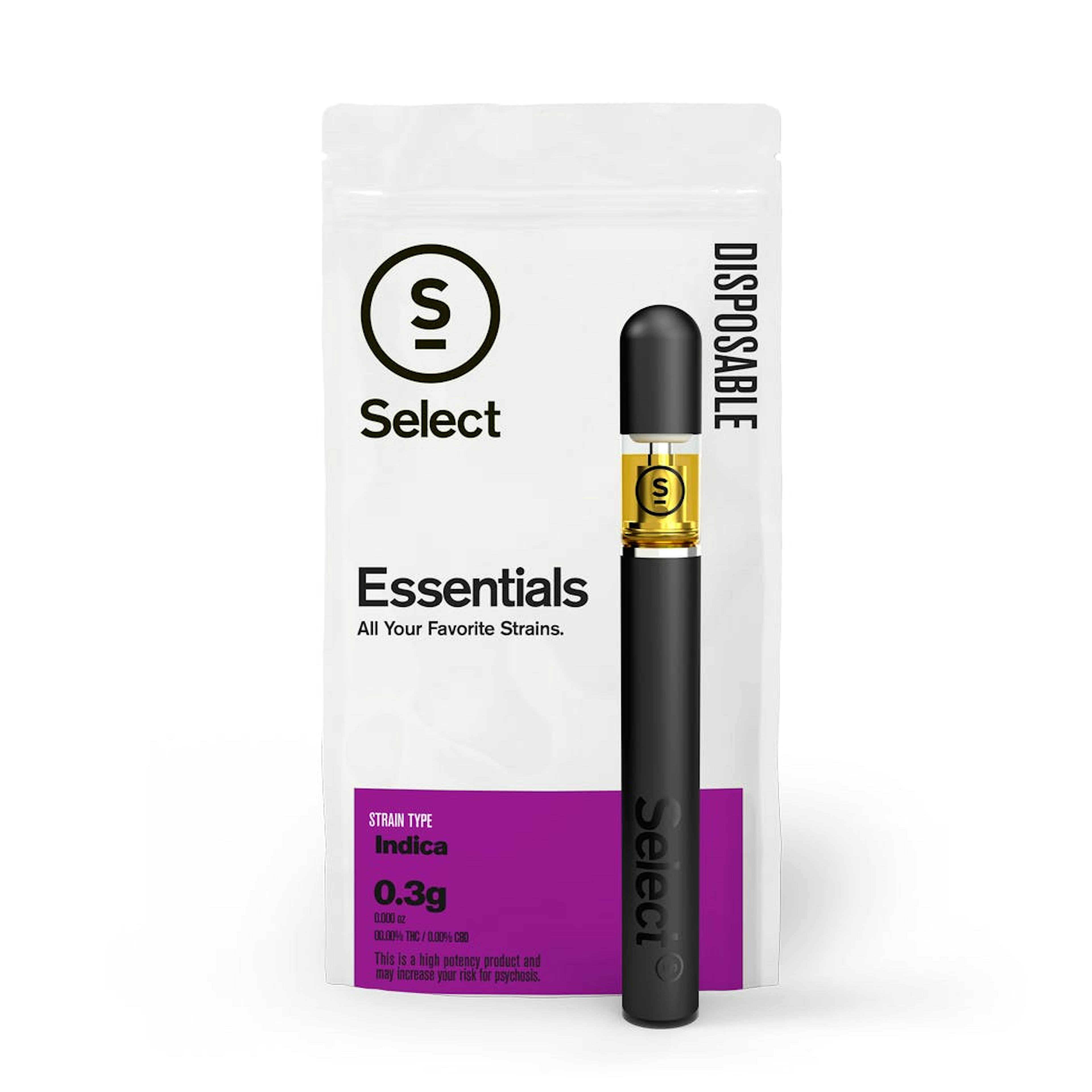 Image of WATERMELON OG | .3G | DISPOSABLE