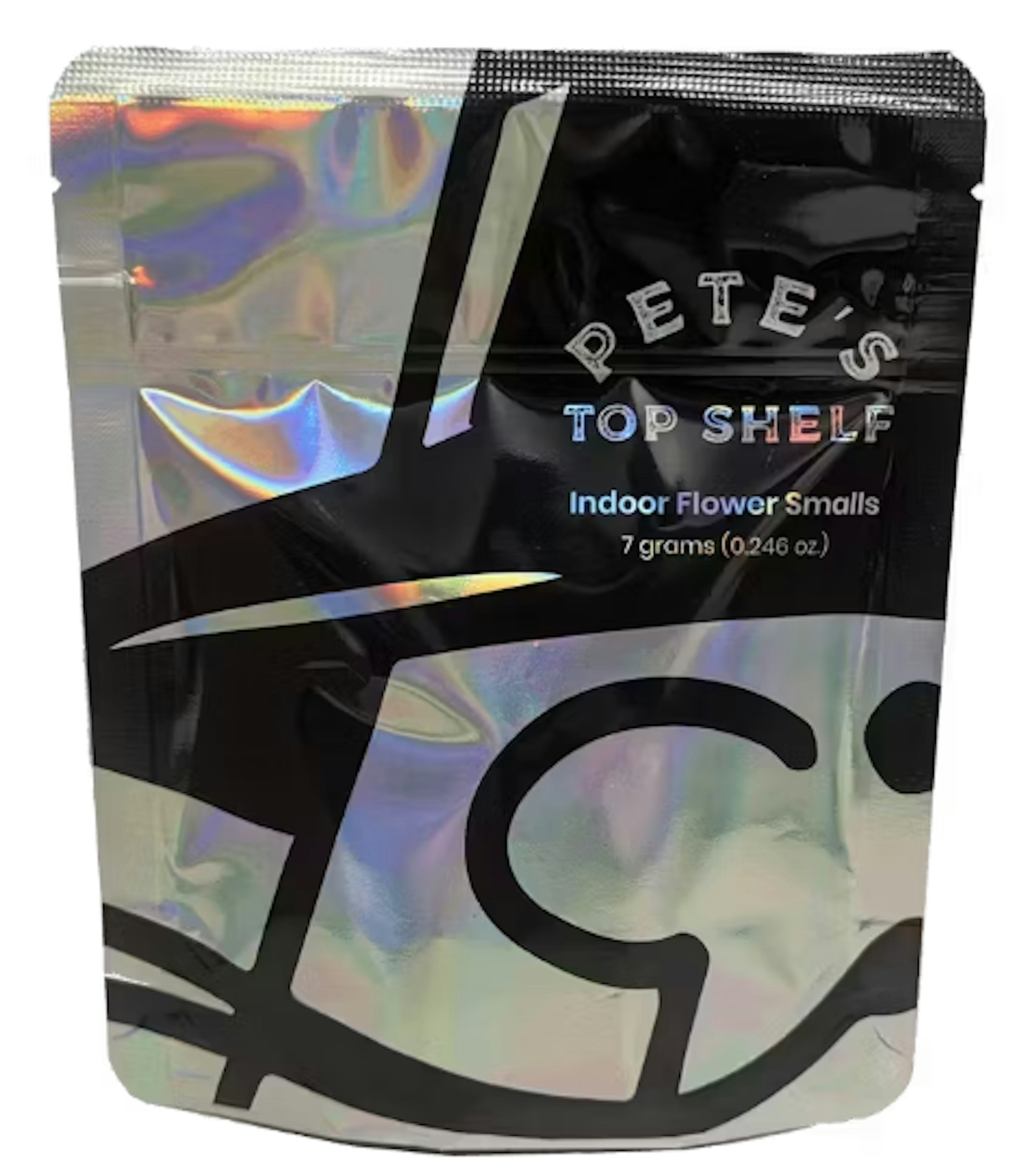 Image of MORCHID | 7G | POPCORN