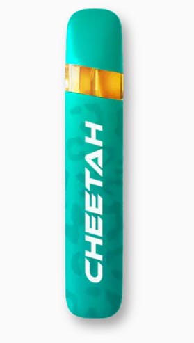 SWEET TOOTH | 1G | LIVE RESIN DISPOSABLE - 1g | Vaporizers | CHEETAH |  SilverLeaf (Rec) | 1743 New Jersey 27 Franklin Township, NJ 08873