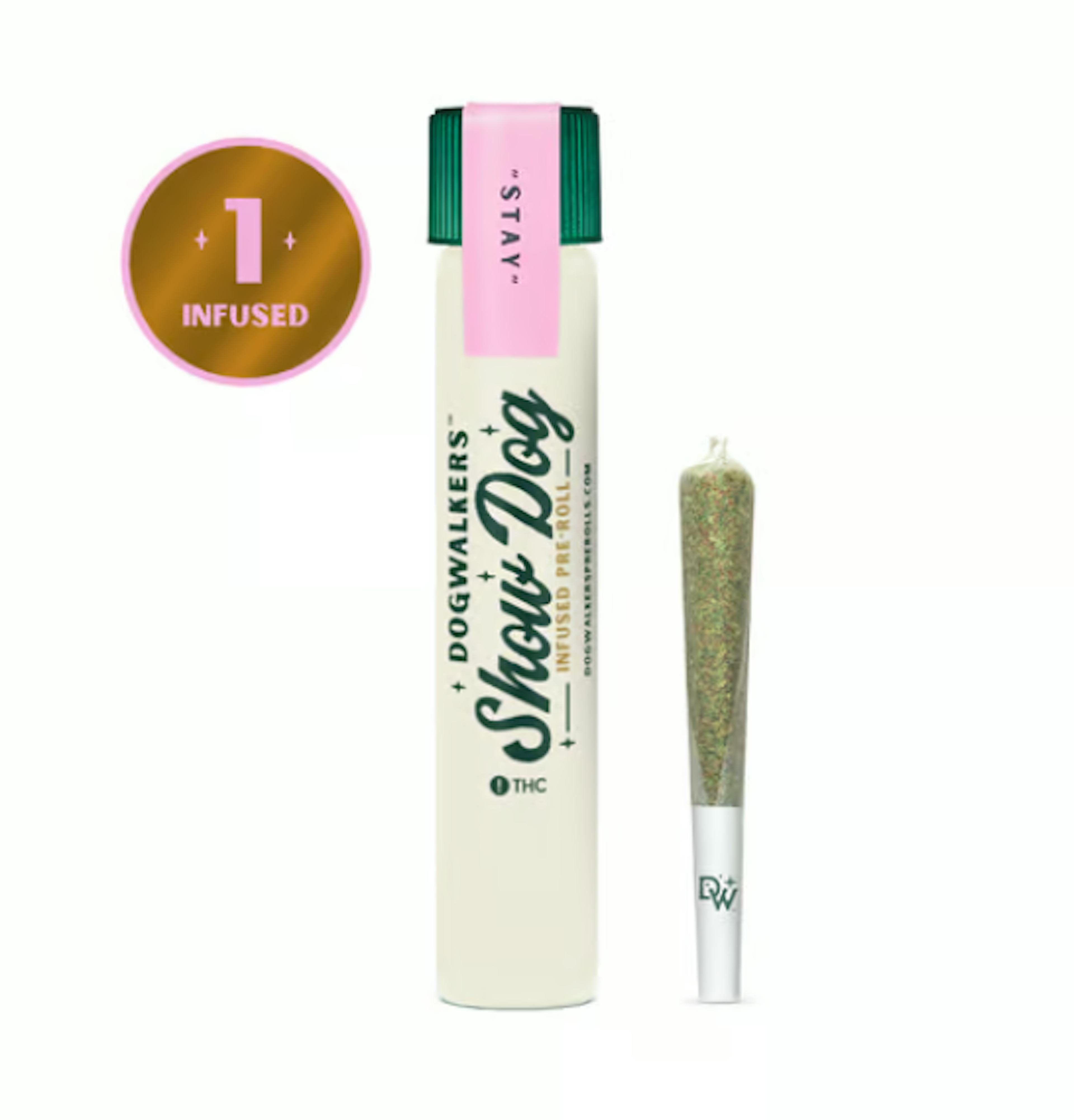 Image of STAR STRUCK | 1G | INFUSED