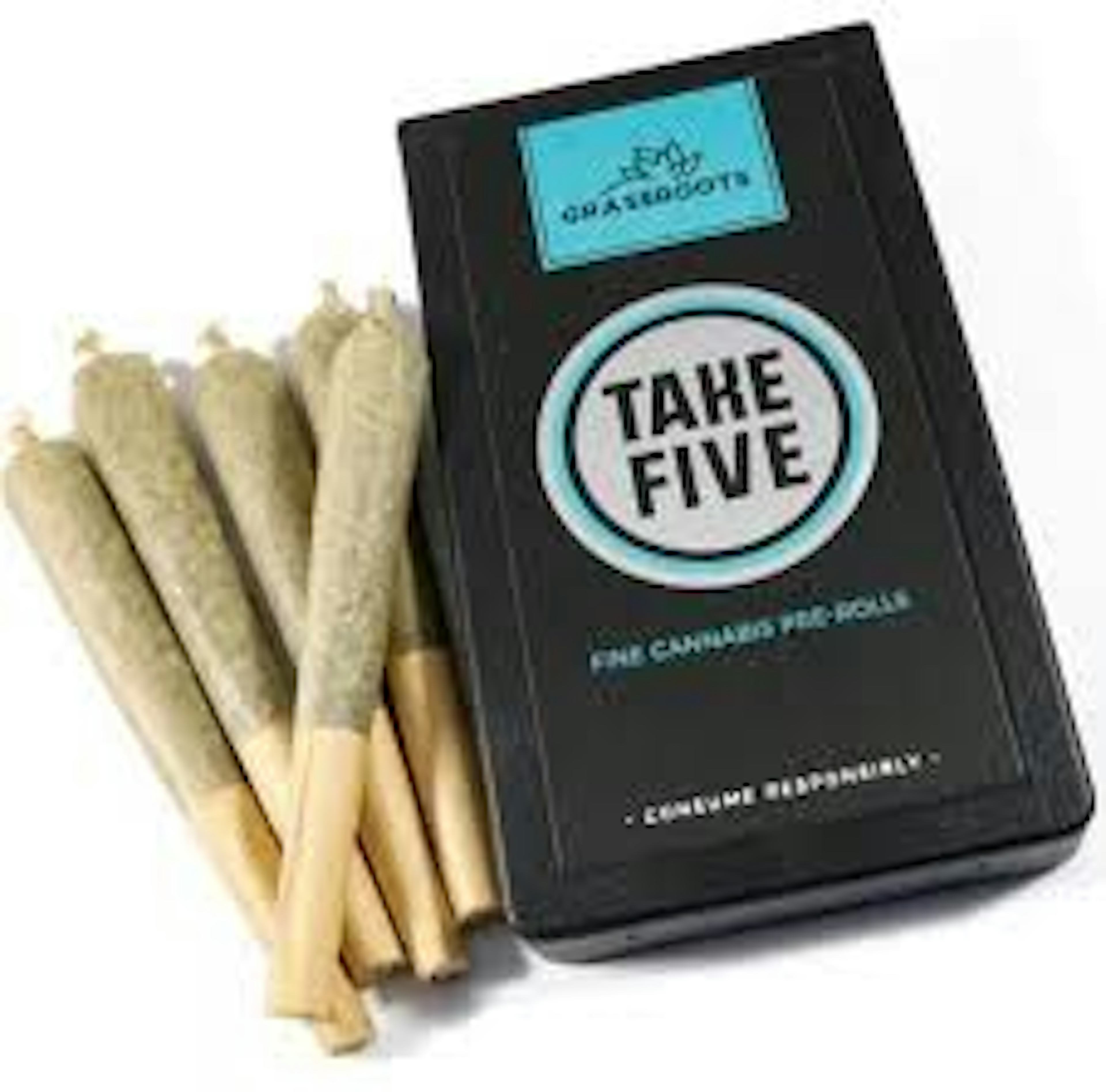 Image of NOVARINE | 2G | PRE-ROLLS