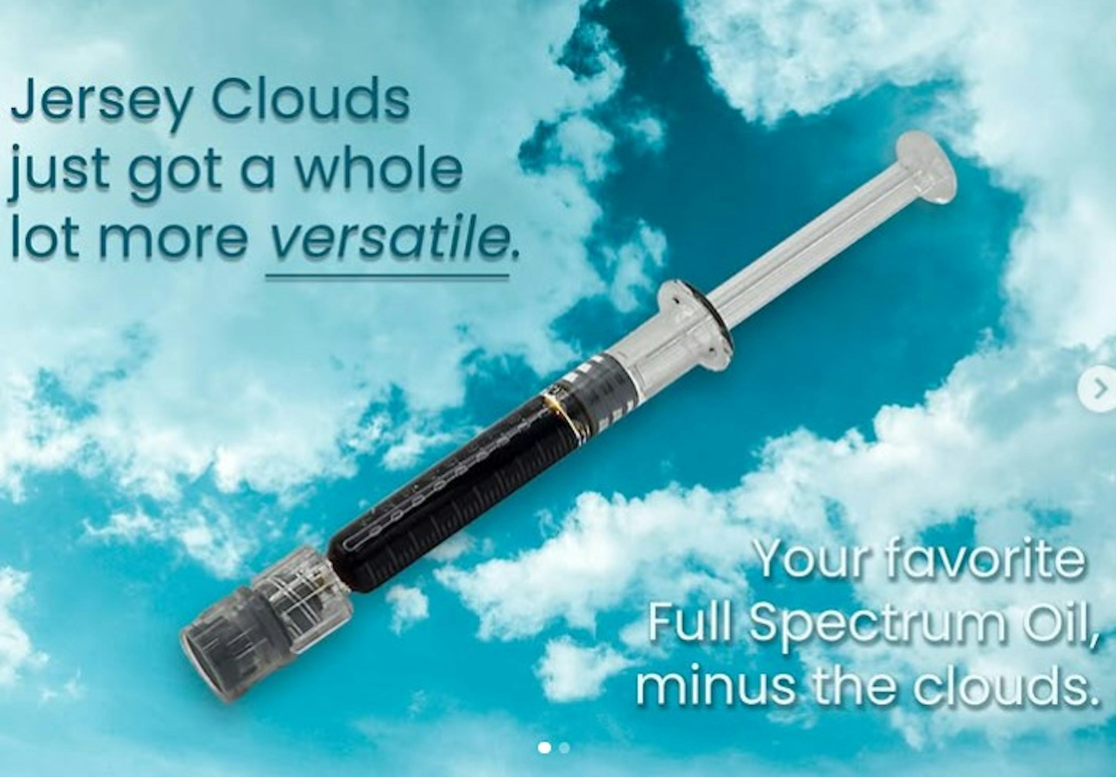 Image of BLACK CHERRY RUNTZ | FSO FULL SPECTRUM OIL | SYRINGE 1G