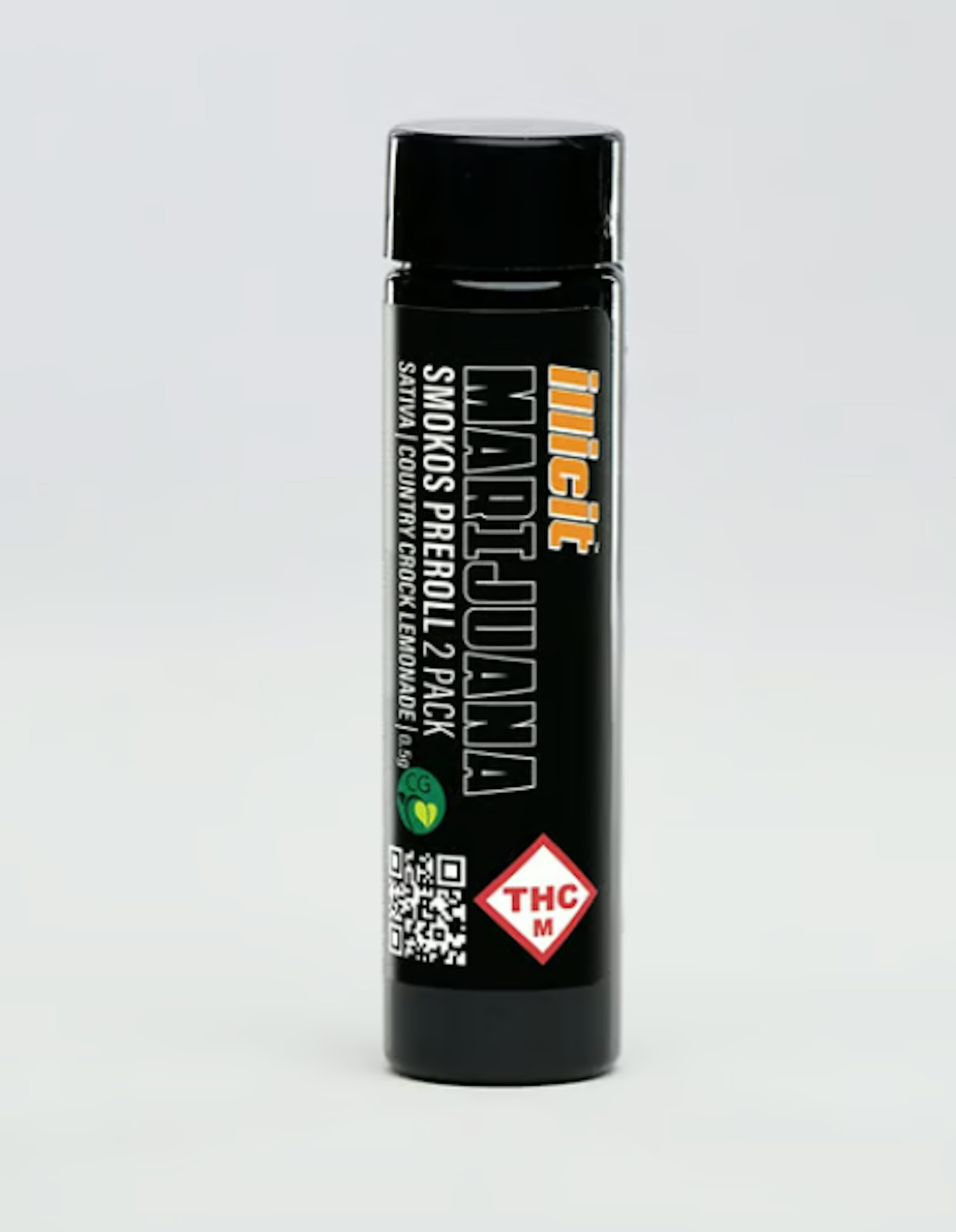 Image of COUNTRY CROCK LEMONADE | 1G | 2PK