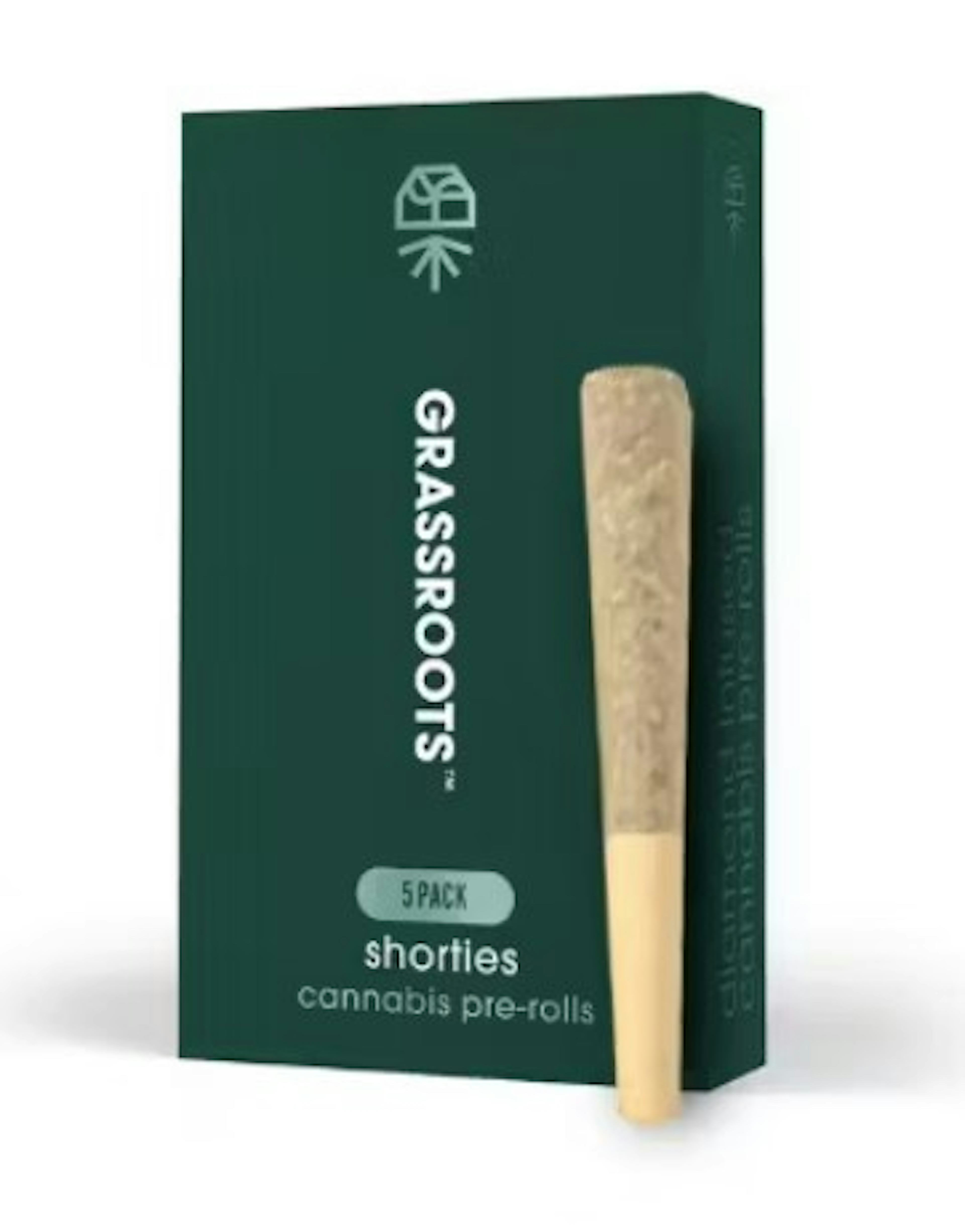 Image of MR. E PUPIL | 2G | 5-PACK