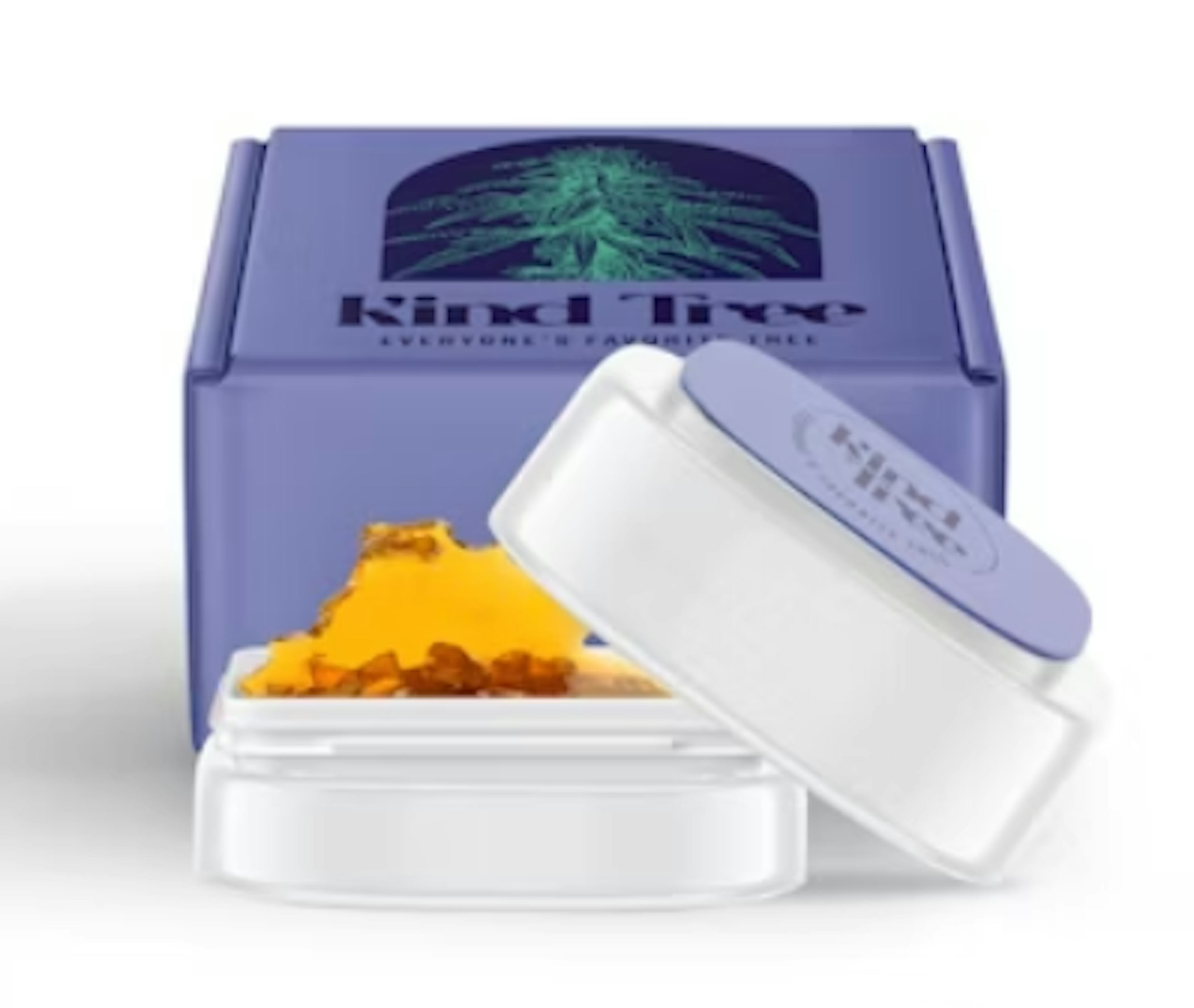 Image of DOG FART | SUGAR LIVE RESIN  | 1G