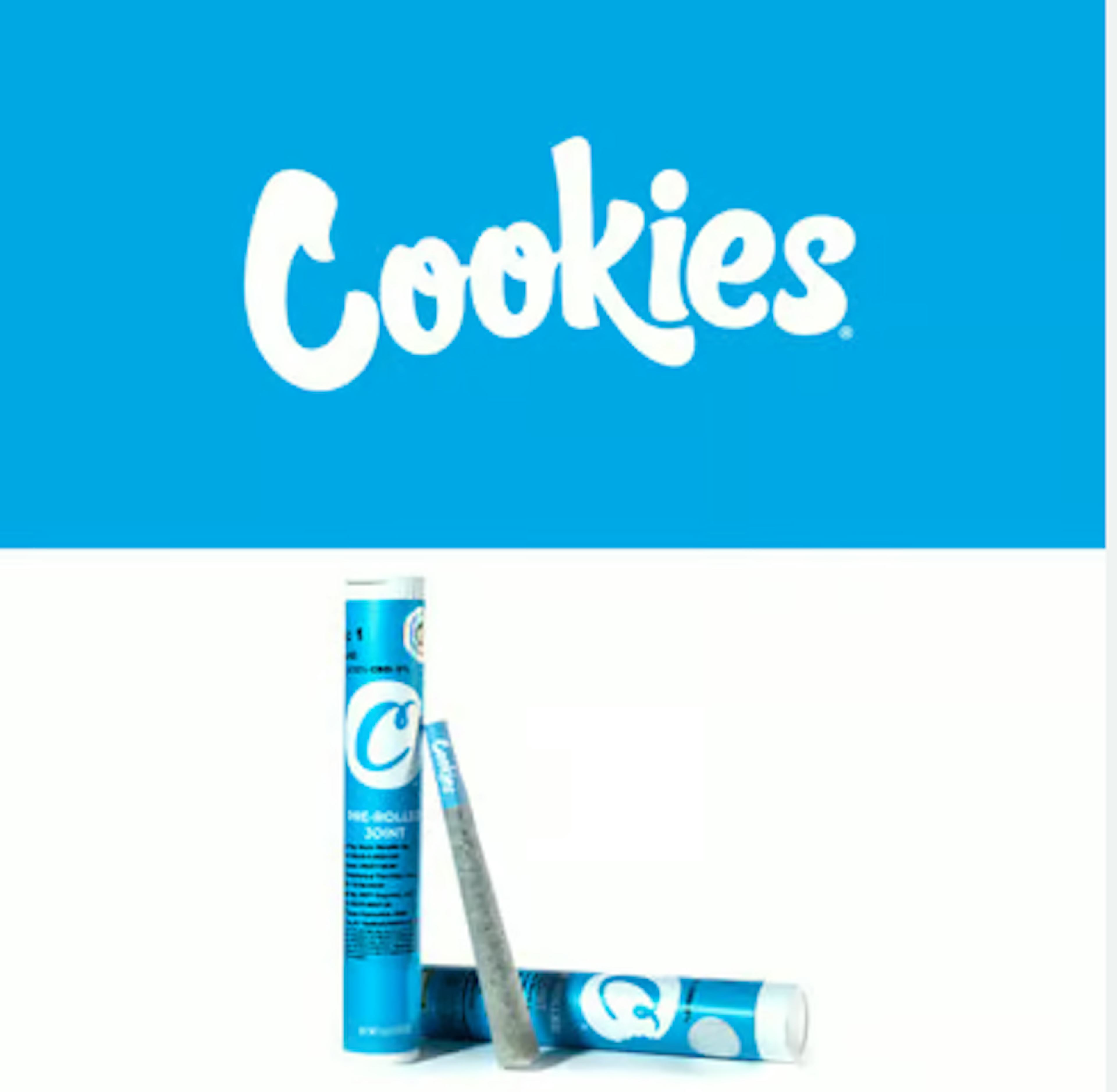 Image of DOGGY BAG | 1G | 2PK