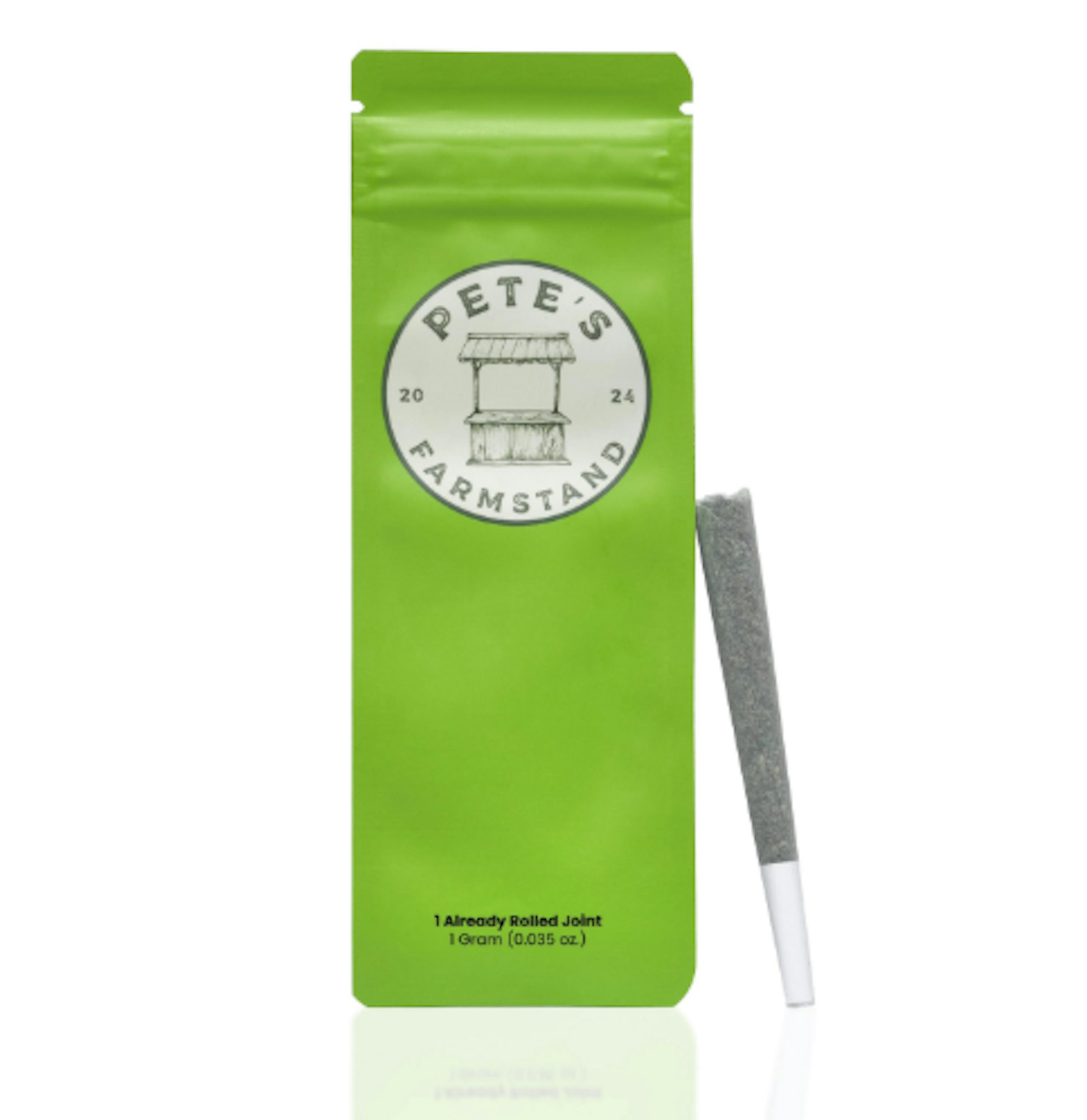 Image of PETE'S MEDLEY | 1G