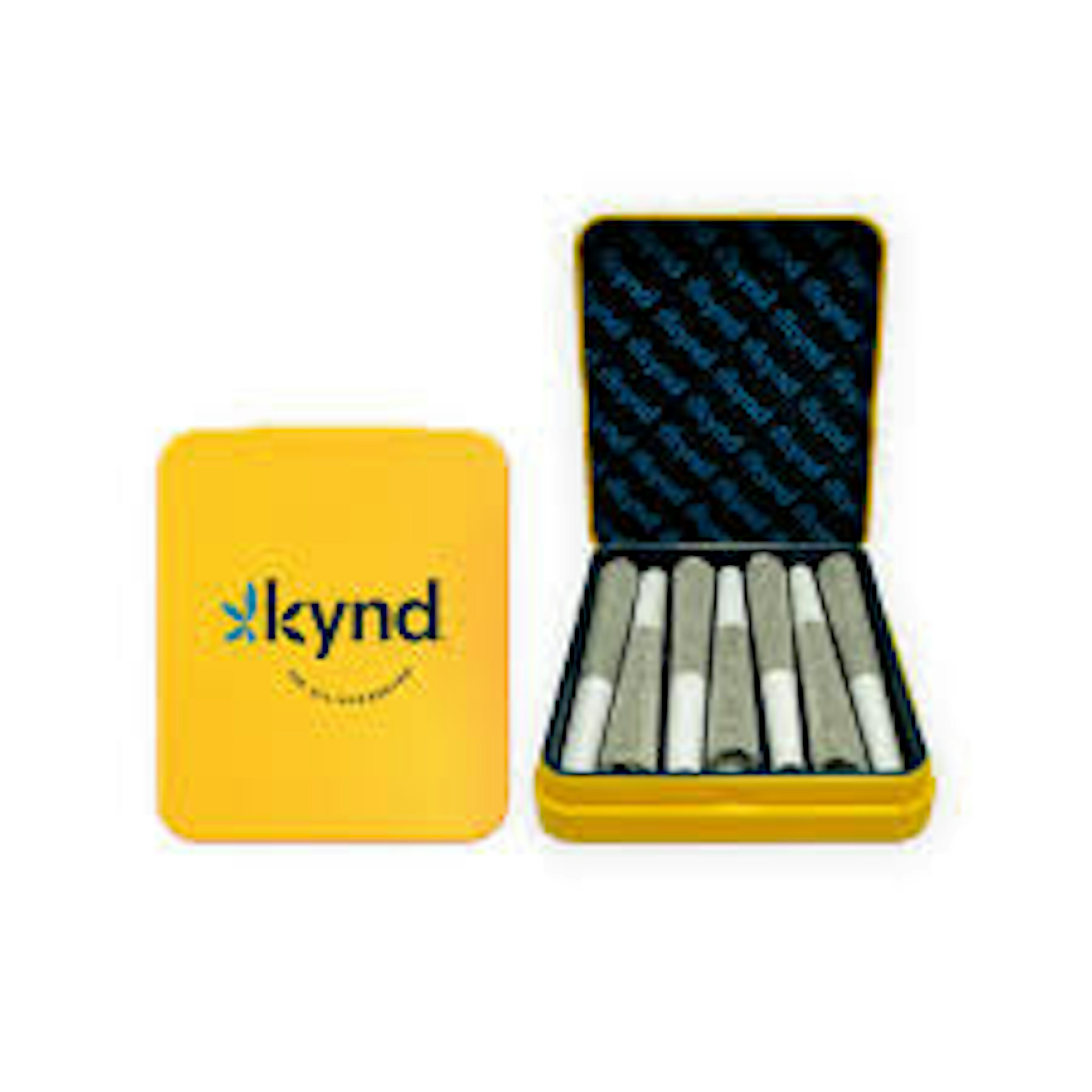 Image of COOKIES & CREAM BLEND | 3.5G | 7 PK REROLL