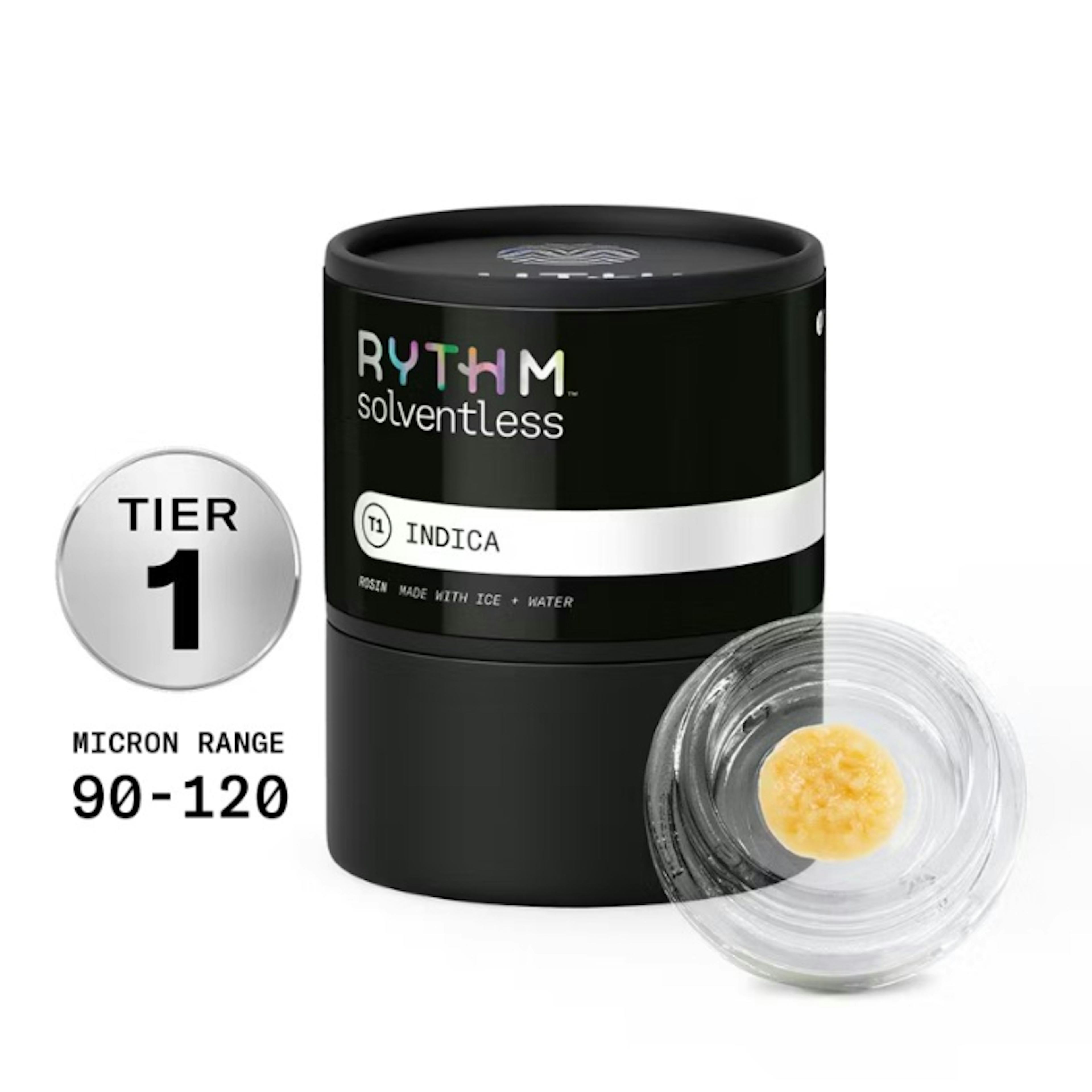 Image of DULCE DE UVA | SOLVENTLESS LIVE-ROSIN | 1G