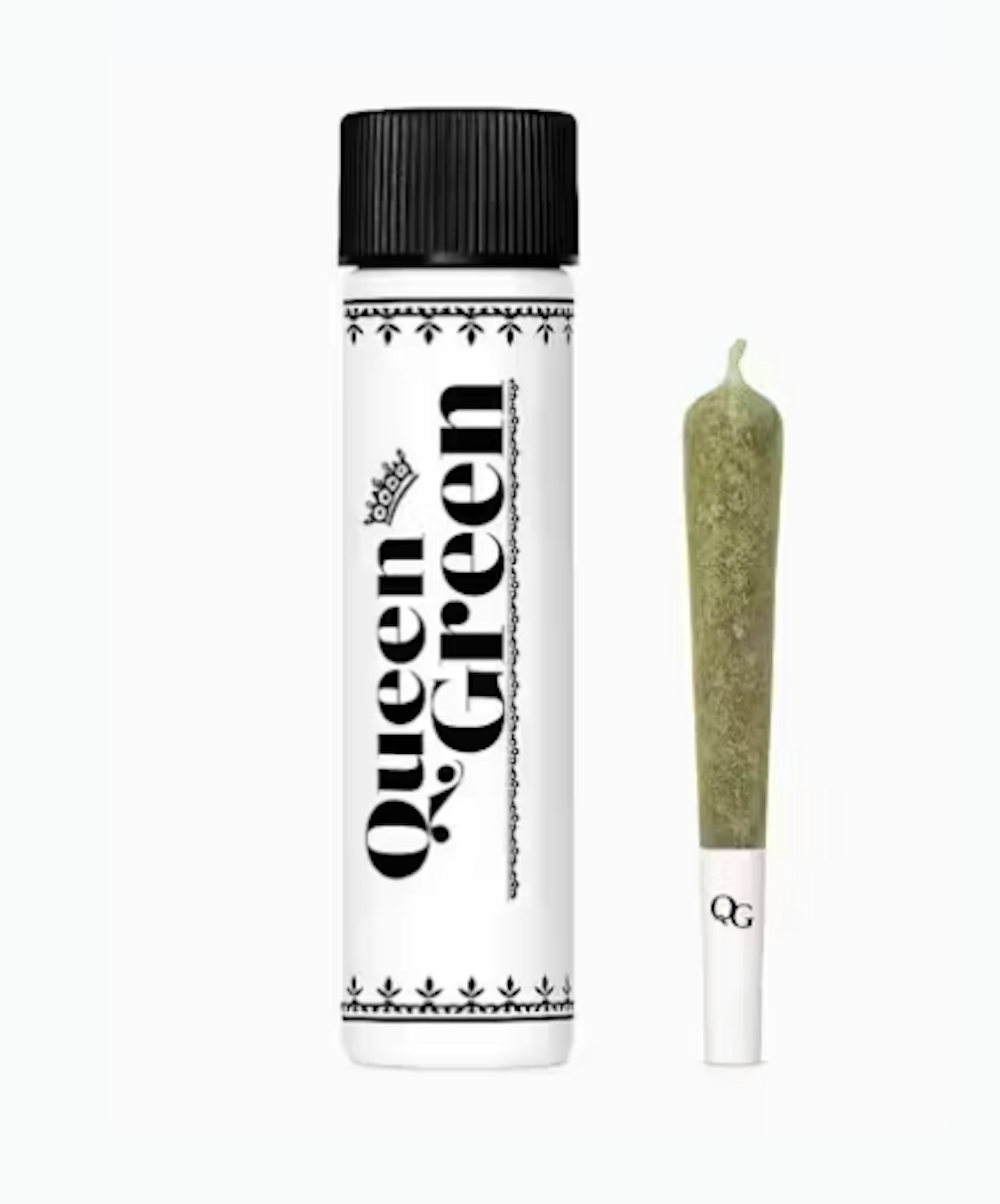 Image of PURPLE MILK | 1G | PRE-ROLL