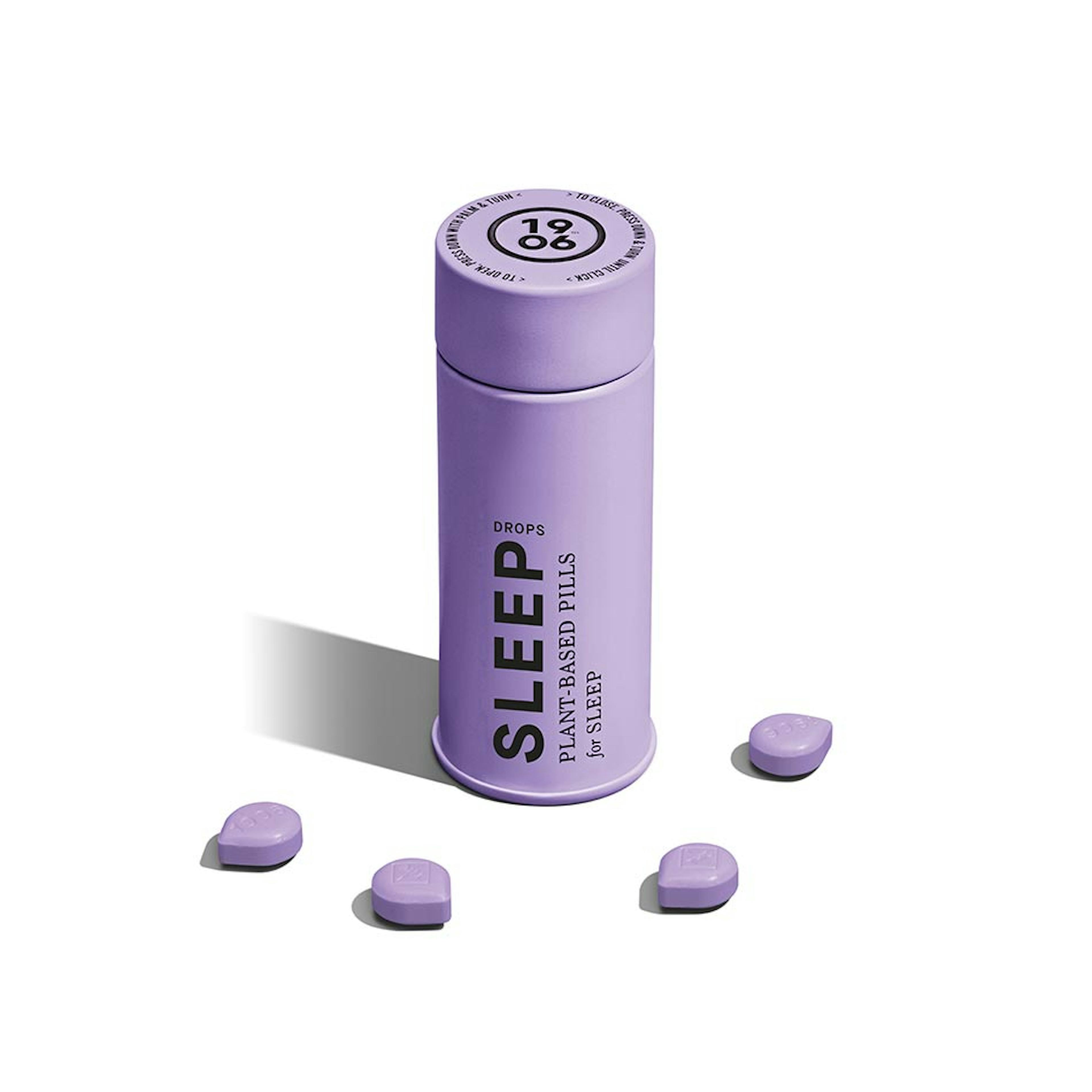 Image of SLEEP DROPS | 20PK TIN