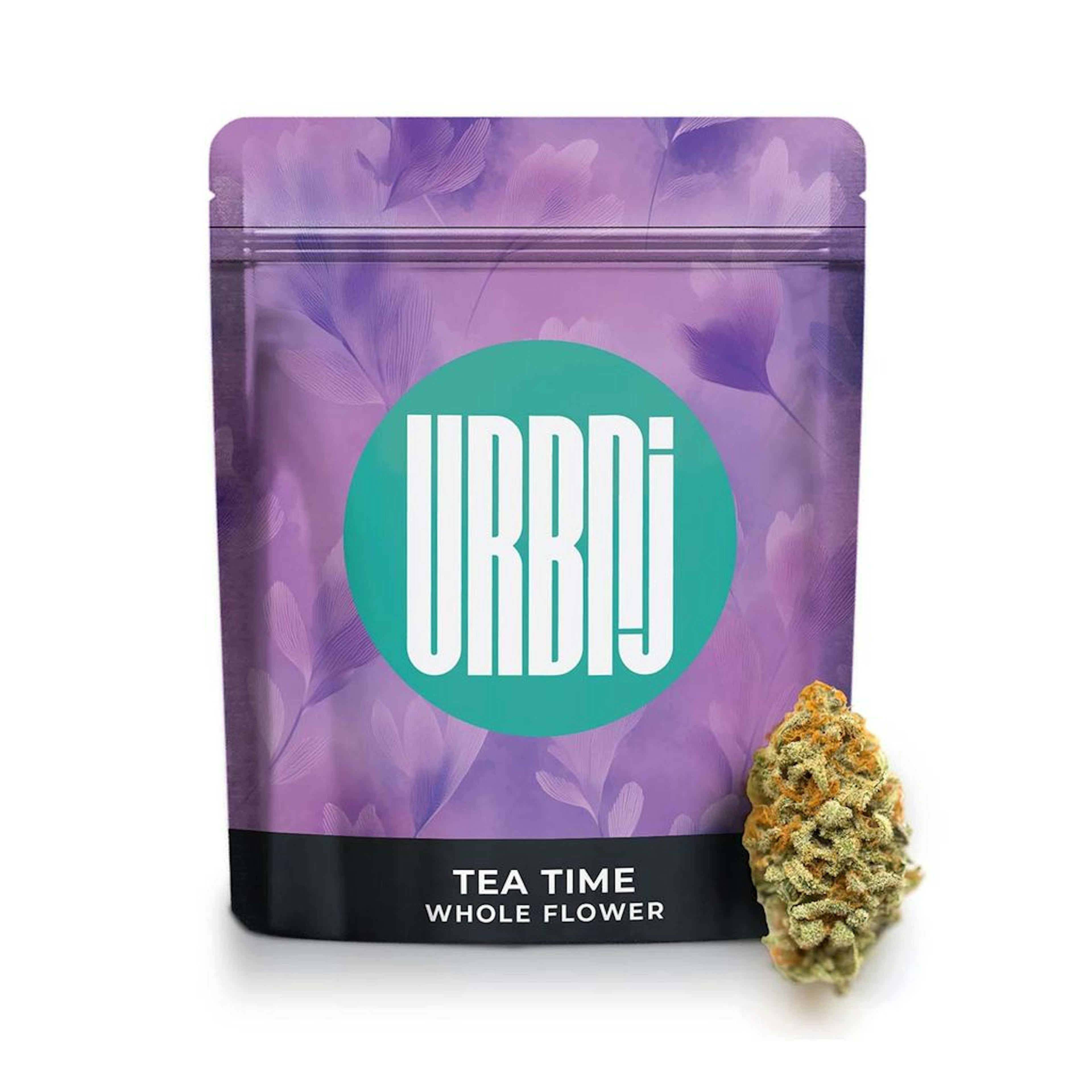 Image of TEA TIME | 14G | MIXED BUDS
