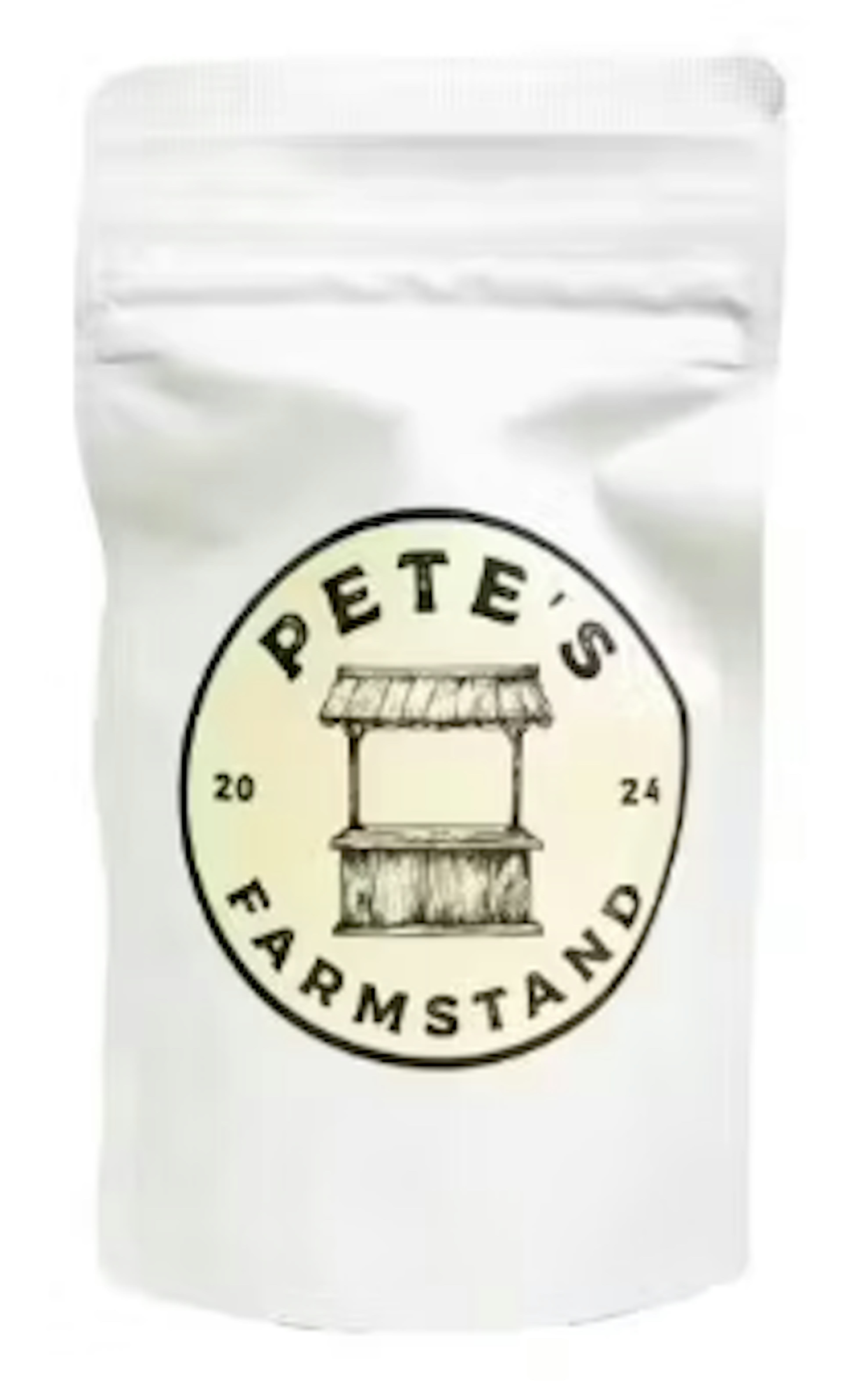 Image of SPACE INVADERZ | SMALLS | 7G