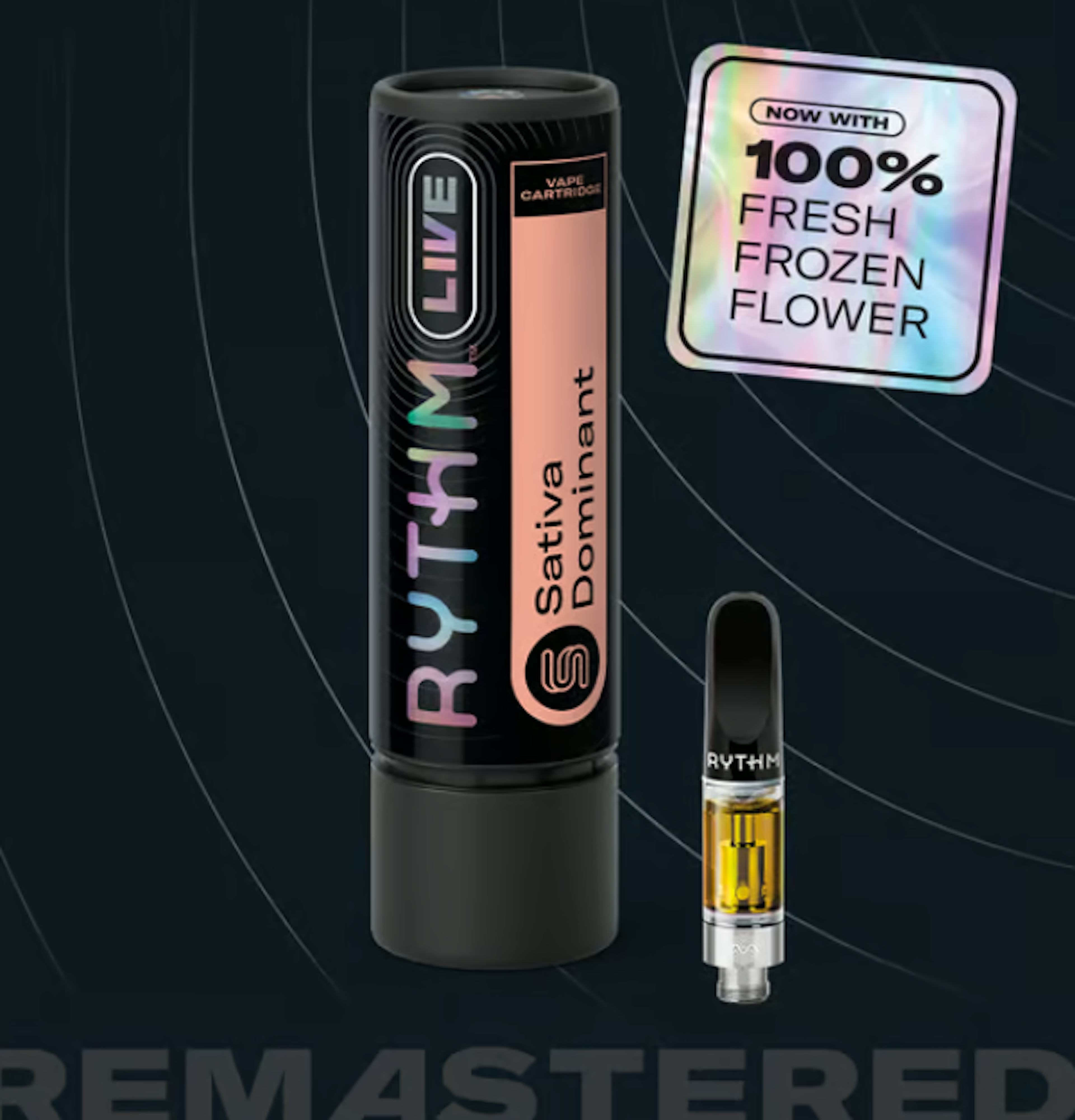 Image of WHITE DURBAN | LIVE-RESIN CART | 0.5G