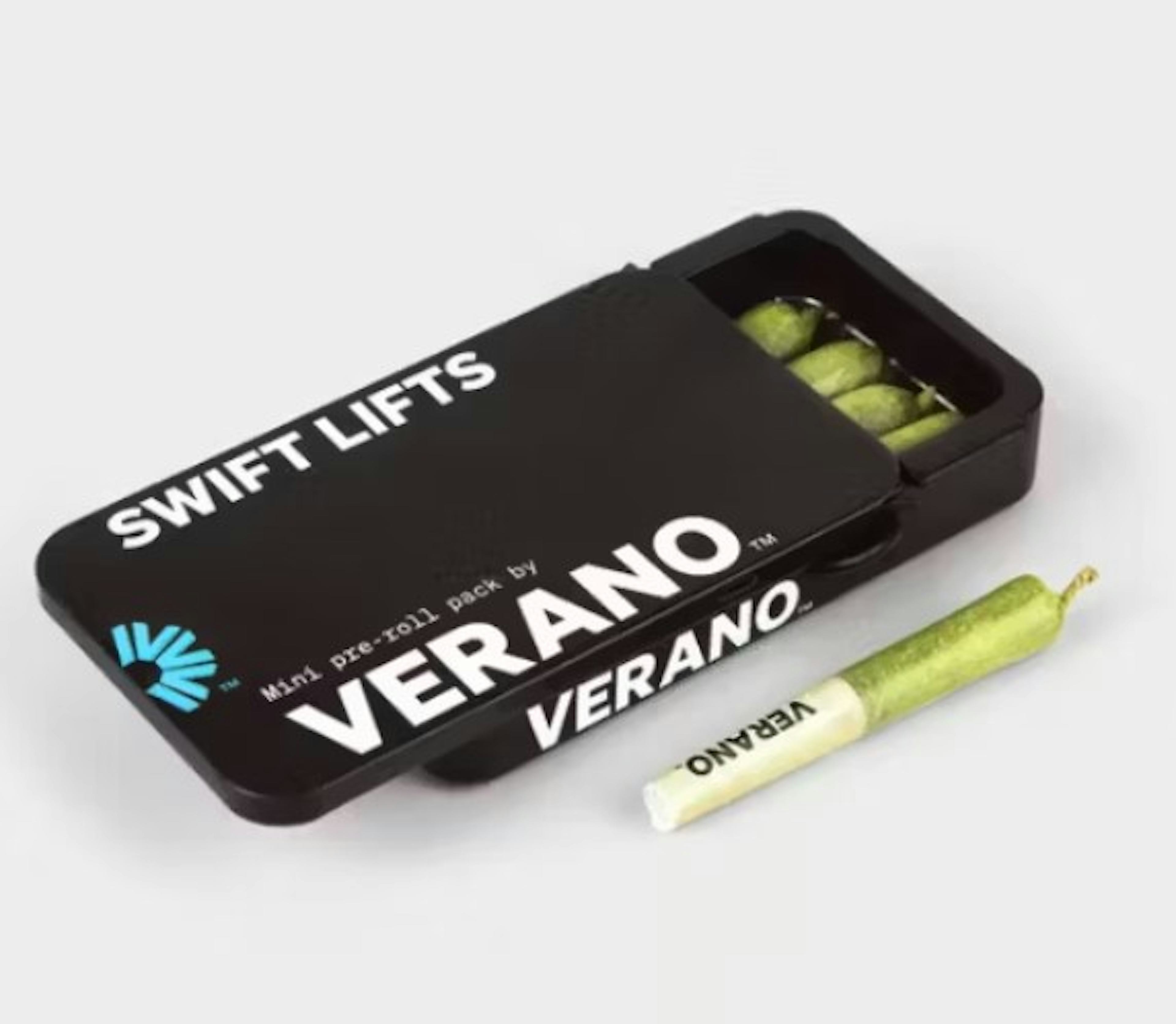 Image of GELATO 41 | RESERVE SWIFT LIFTS | 5-PACK | 2.5G