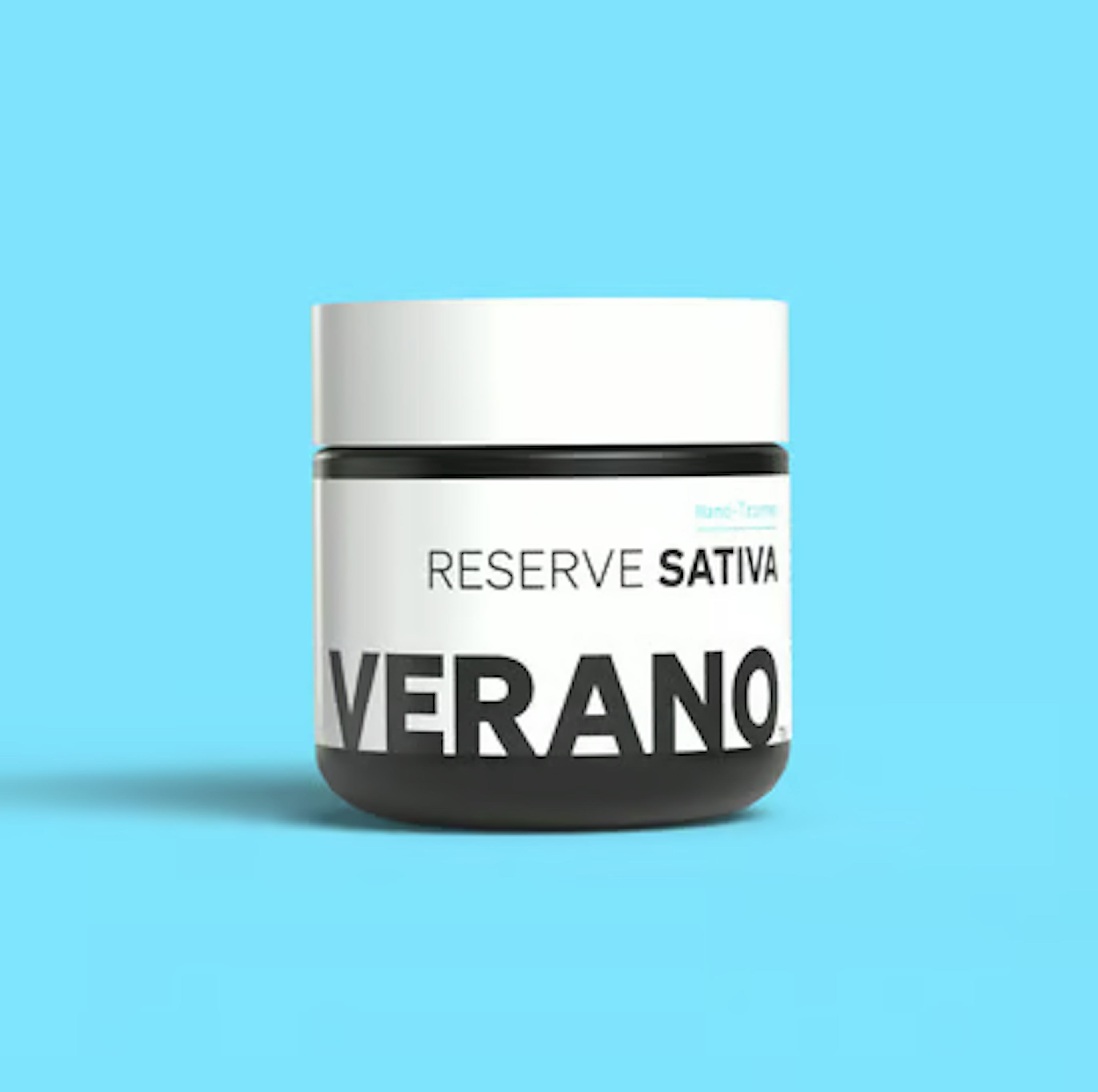 Image of CASEY JONES | PREMIUM RESERVE | 7G