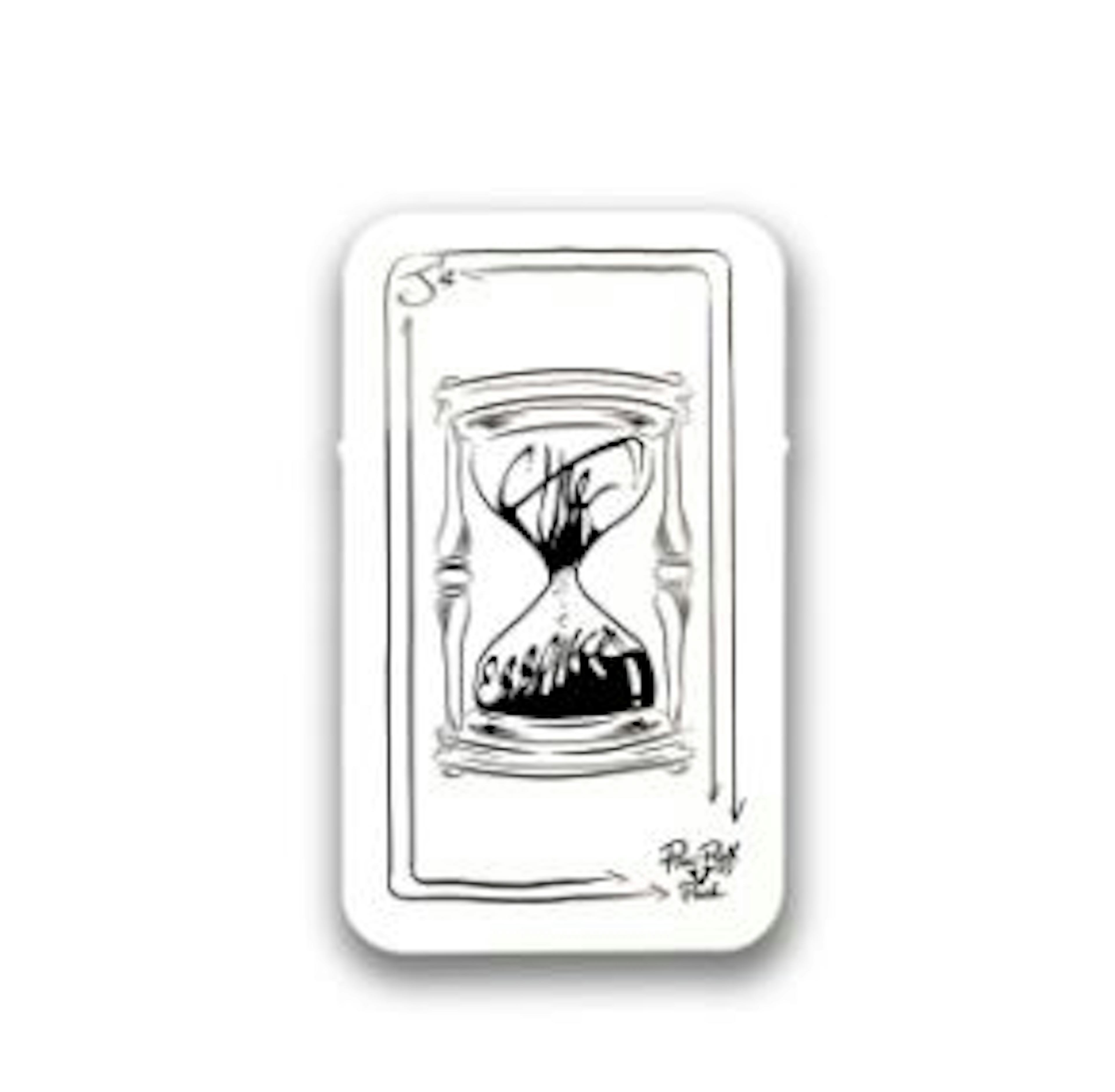 Image of FRESH POWDER #9 | ESSENCE 5PK | 2.5G