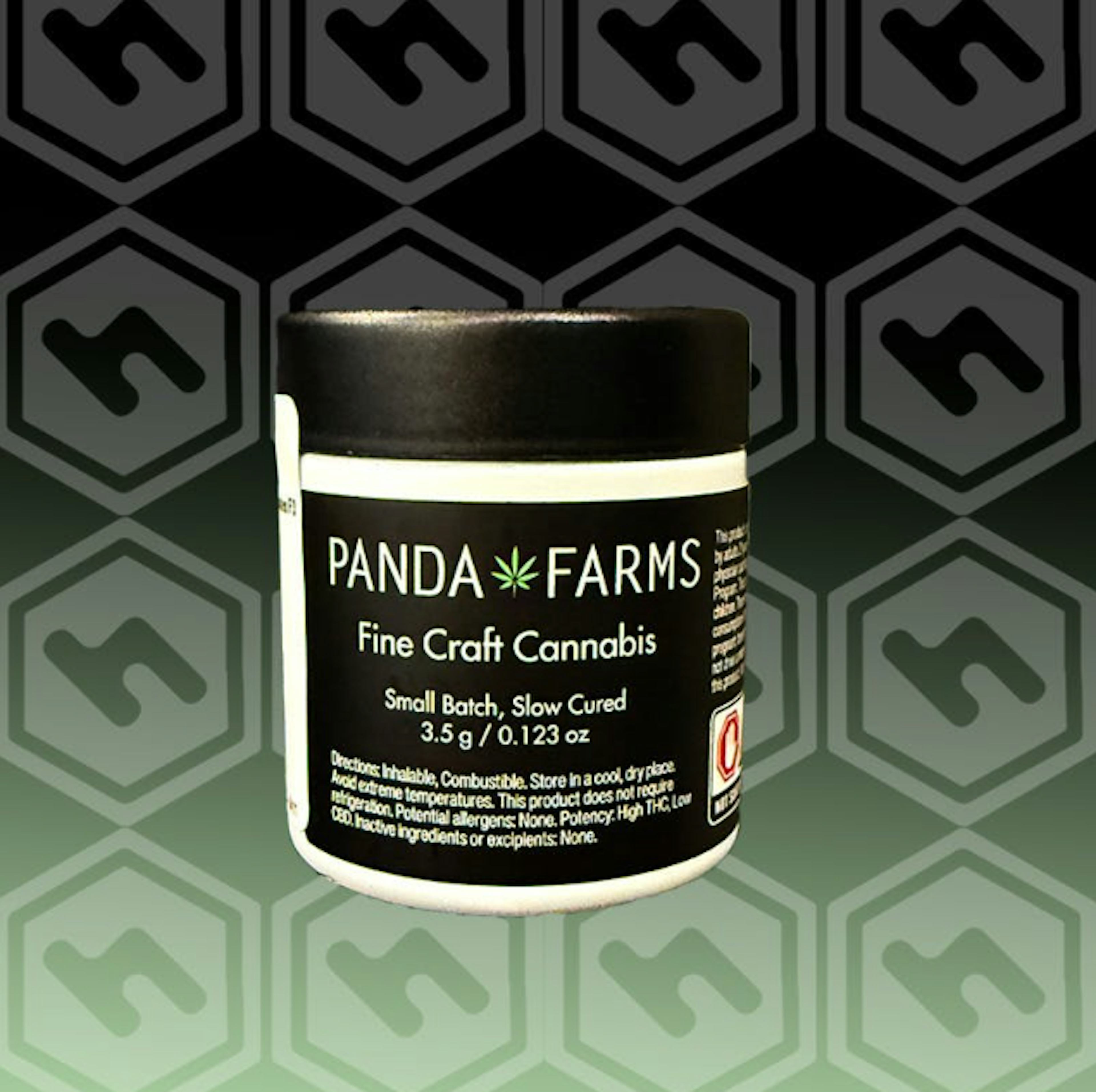 Image of THE SOAP | 3.5G | FLOWER