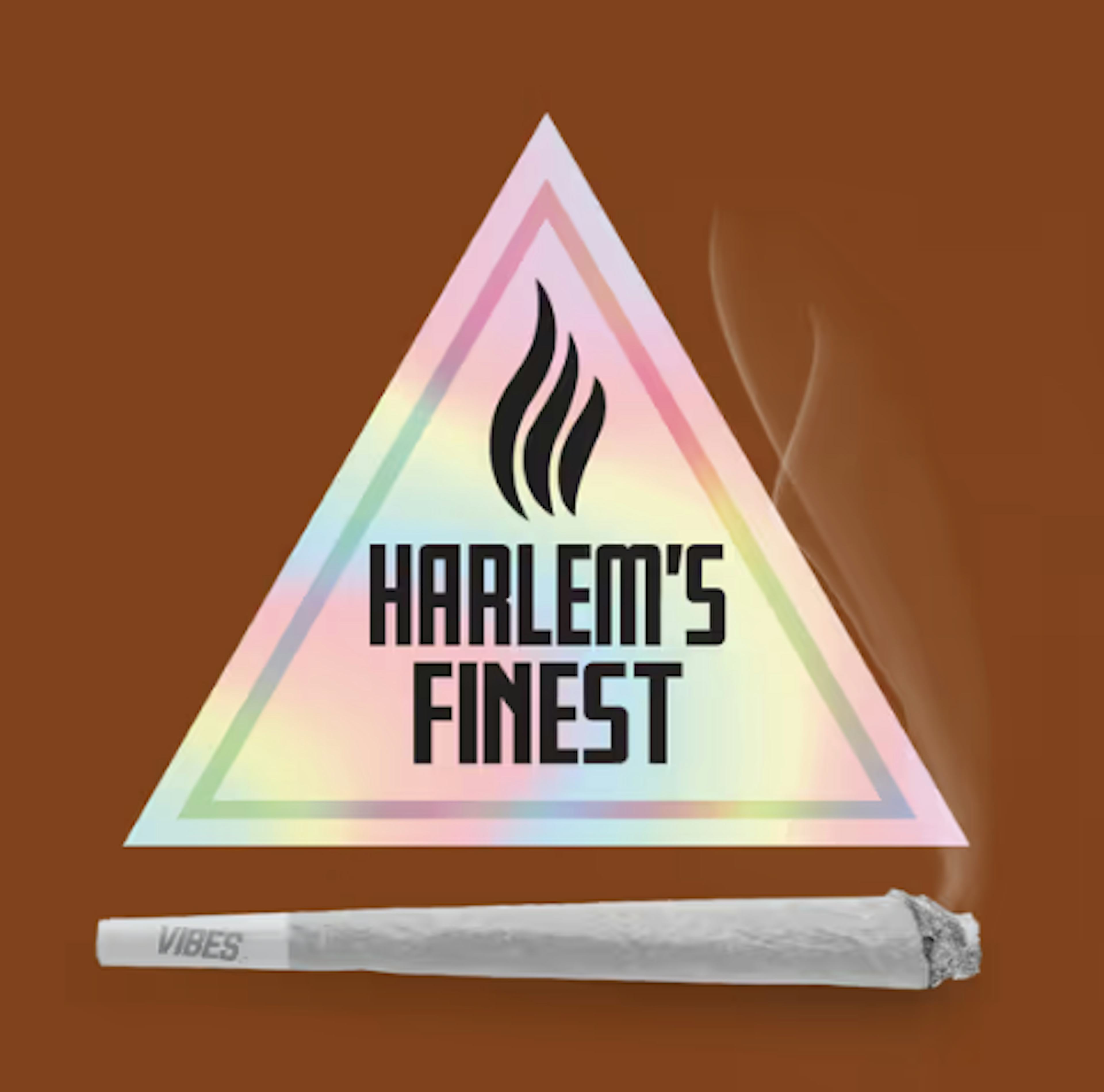 Image of BRANSON'S|  HARLEMS FINEST 2PK PREROLL
