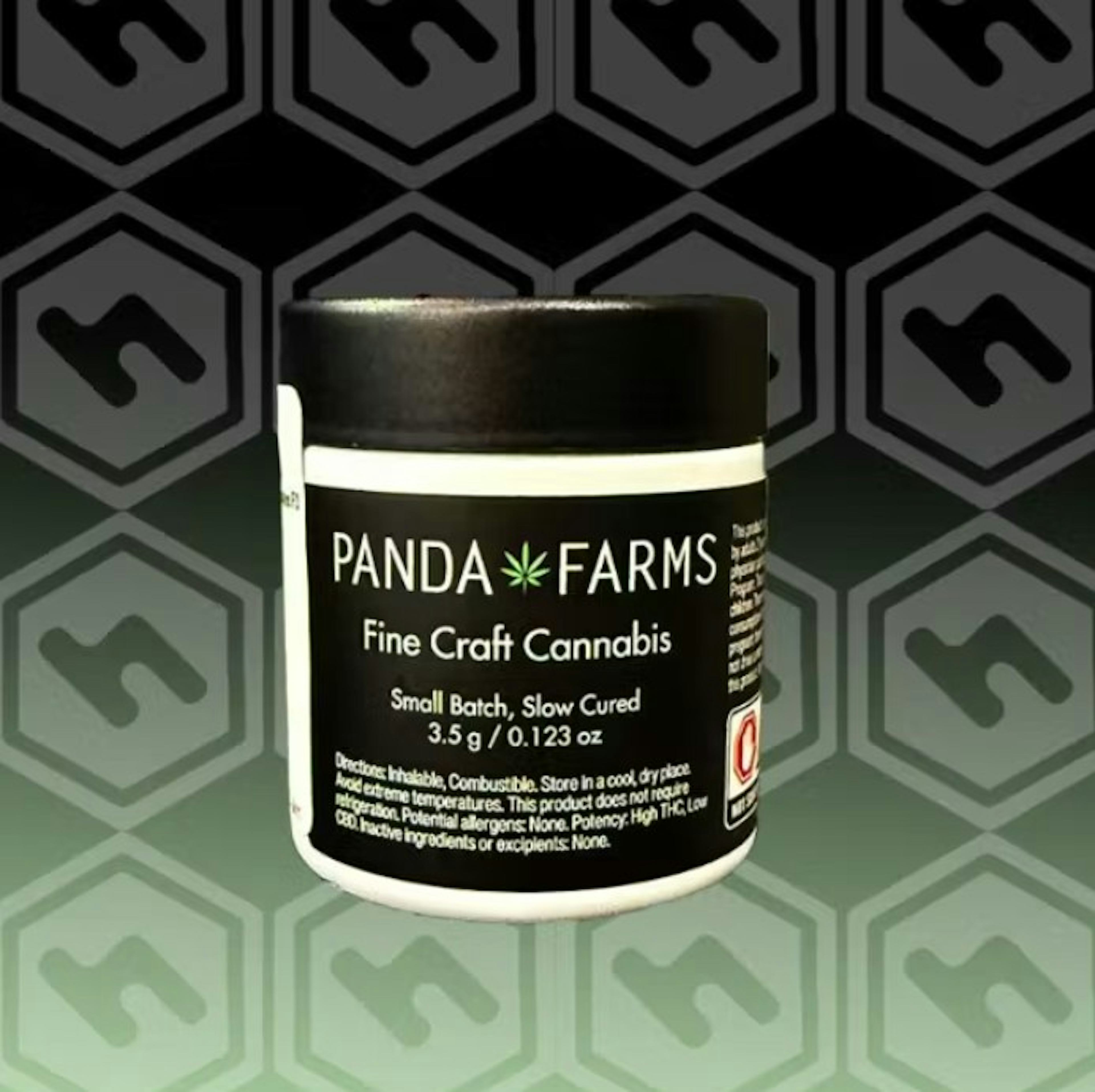 Image of GUSH MINTS | 3.5G