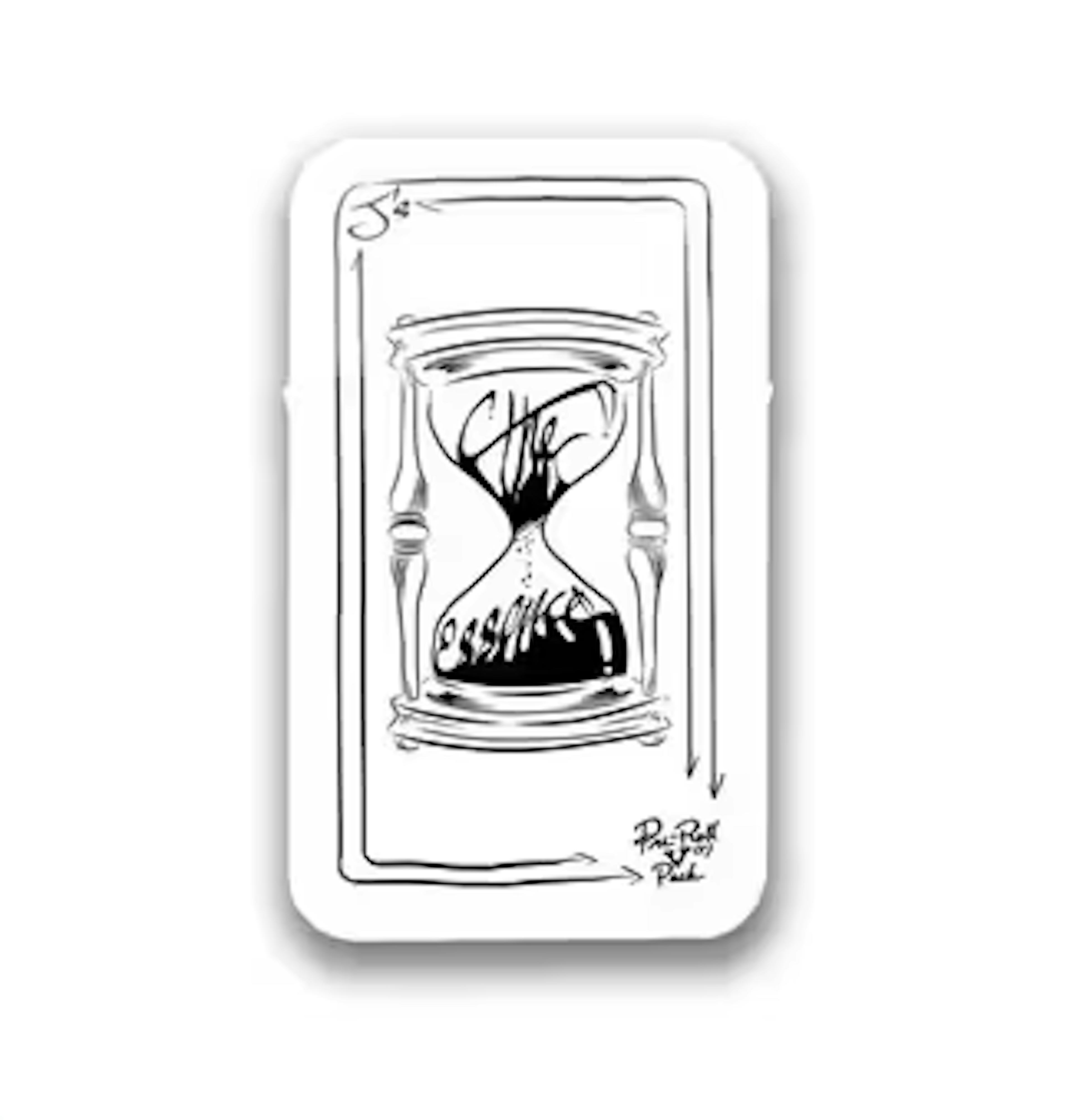 Image of INDIAN LANDRACE | ESSENCE | 2.5G 5PK