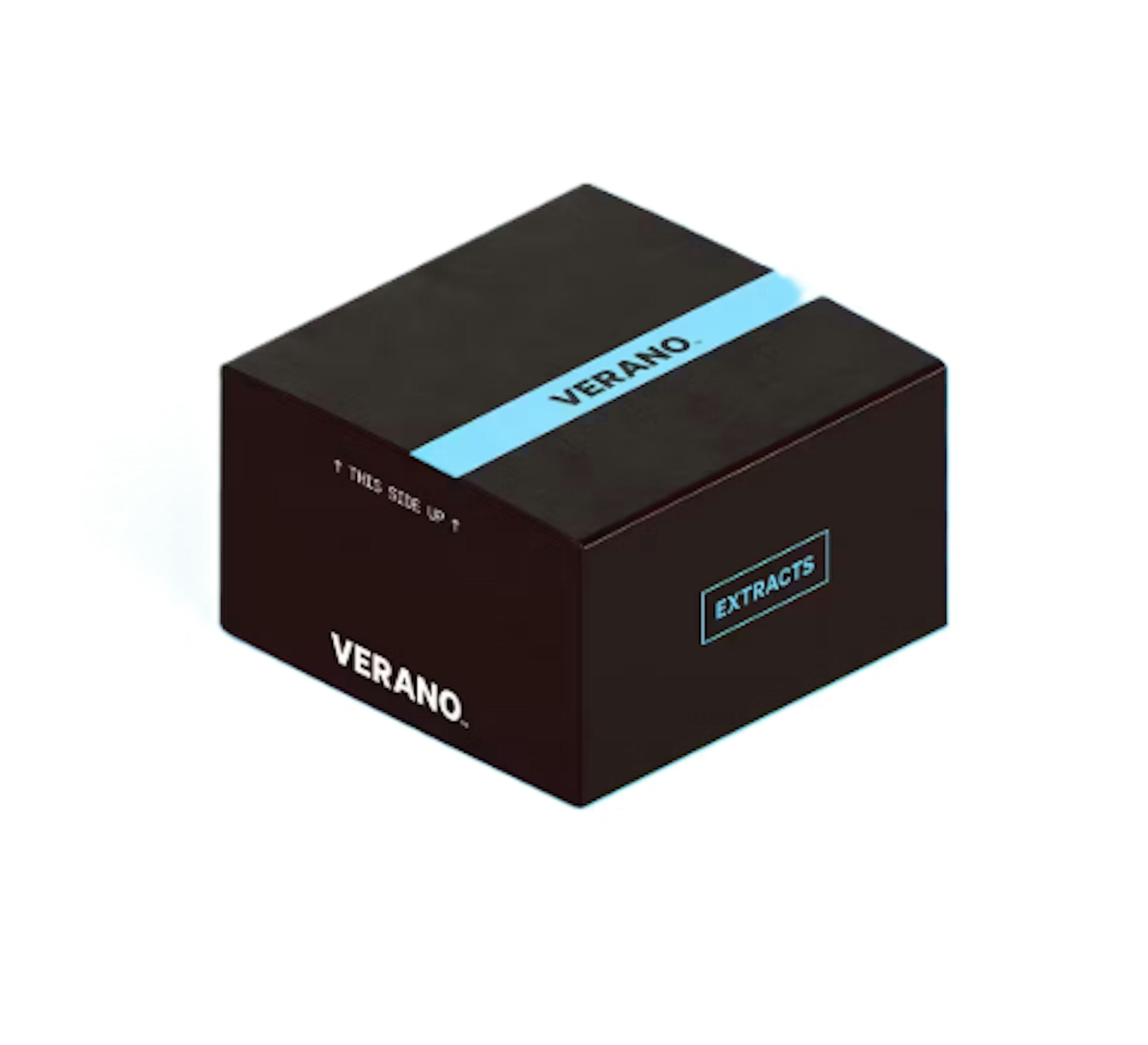 Image of GHOST MILK | RESERVE LIVE-BADDER | 1G