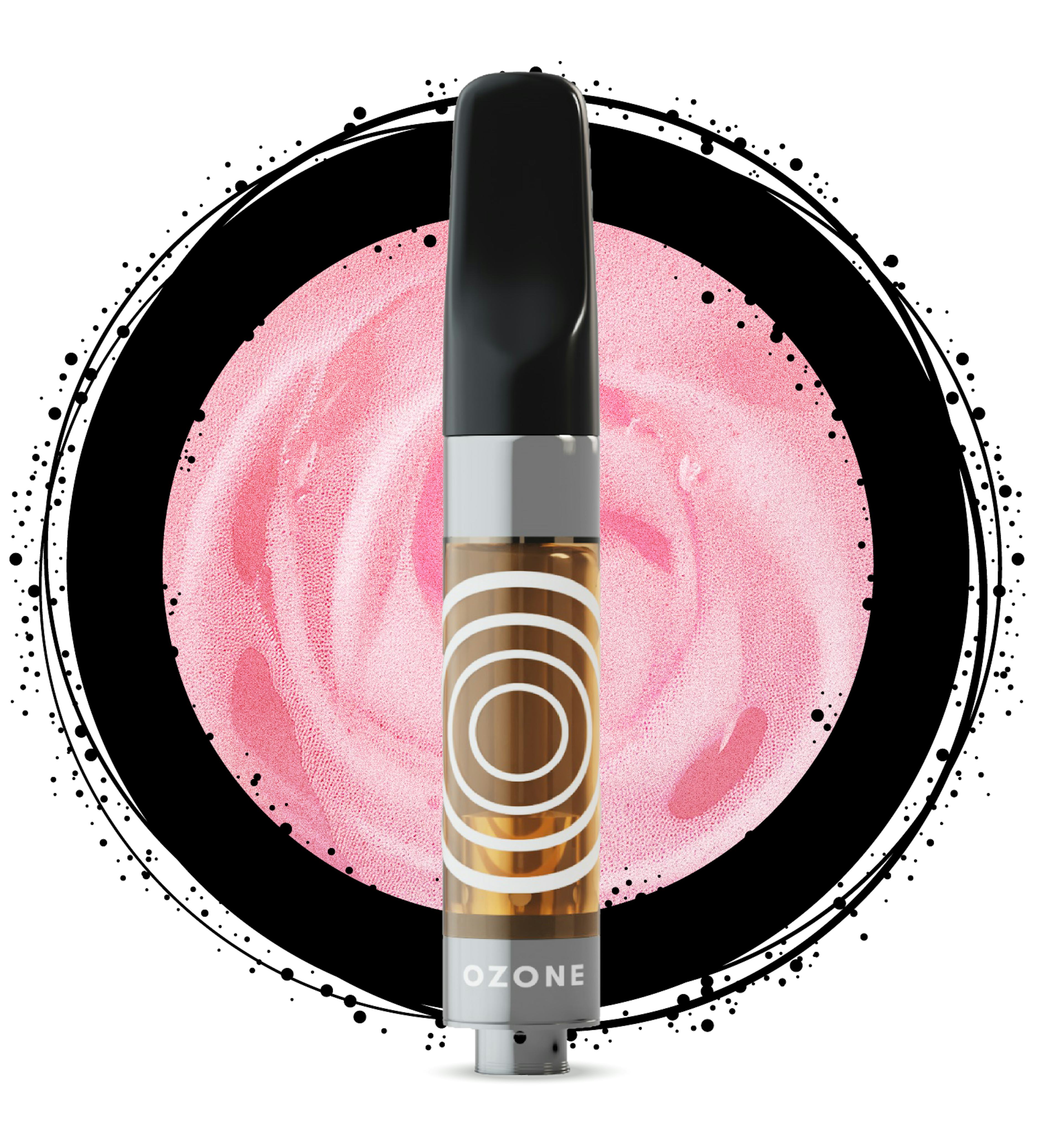 Image of PINK ROZAY | 1G