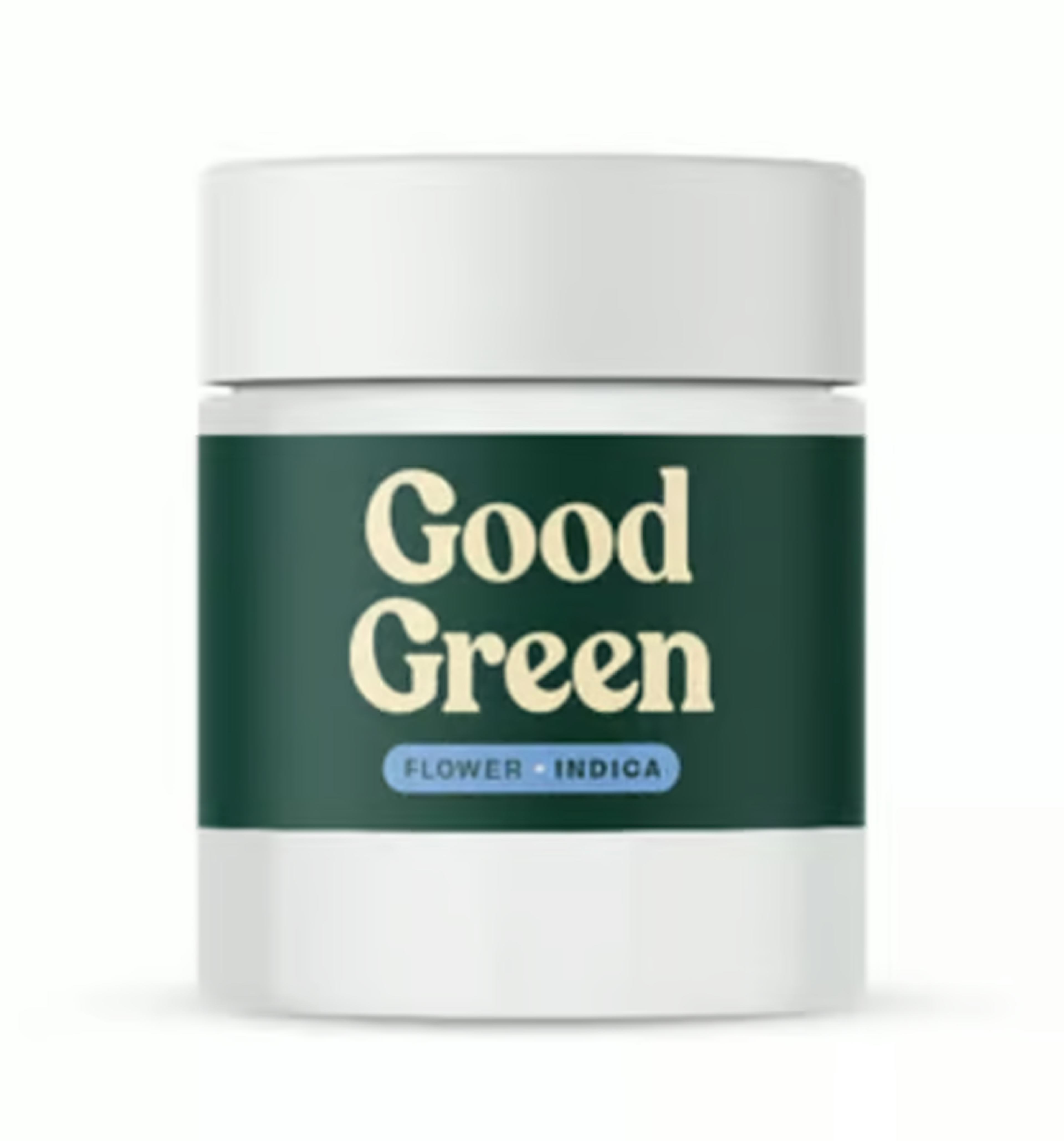 Image of PERMANENT MARKER | 3.5G | MIXED BUDS