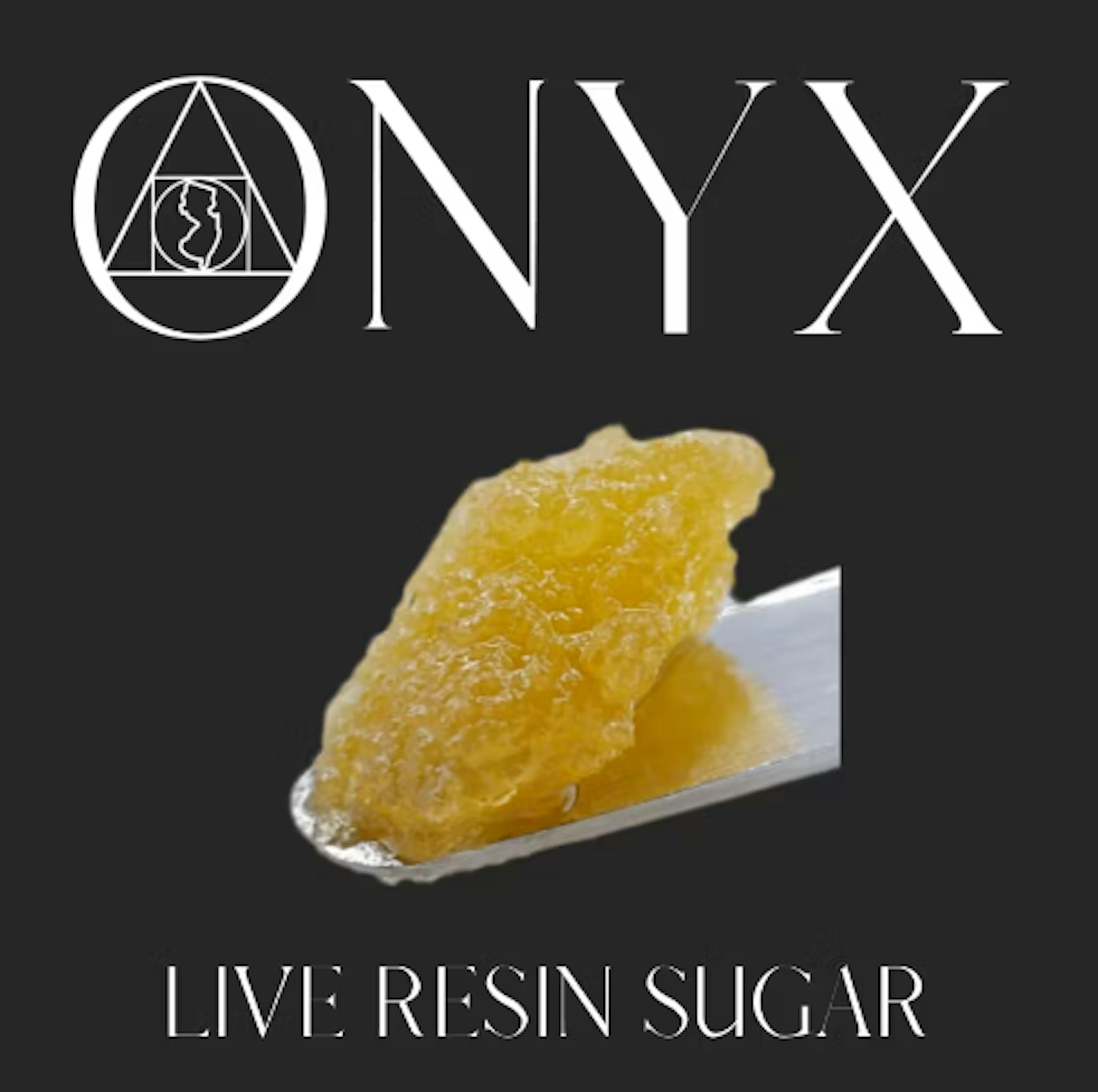 Image of HEIR HEADZ | LIVE RESIN | 1G| SUGAR