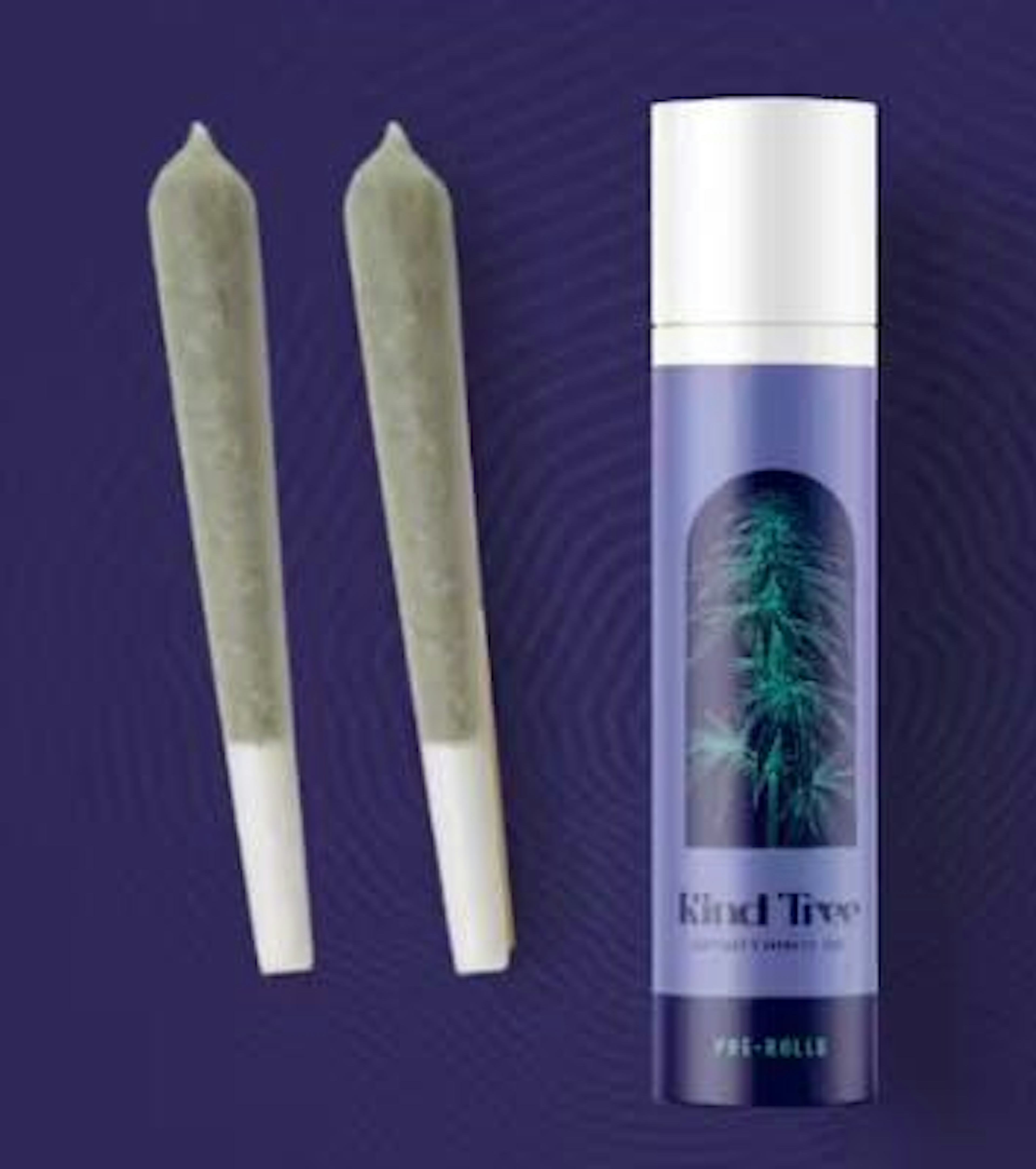 Image of SUNSET OCTANE | 1G | 2PK PRE-ROLLS