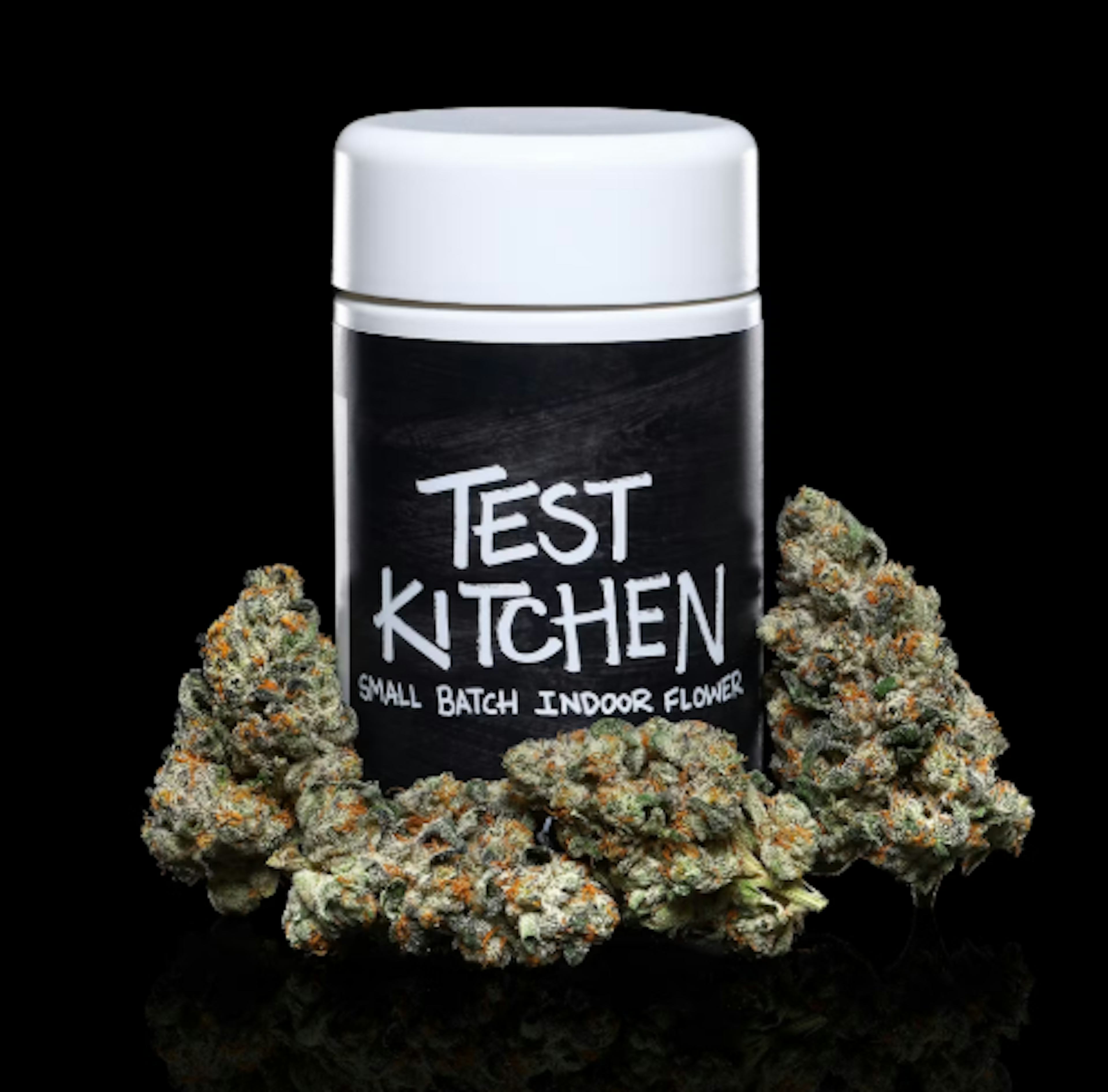 Image of CHERRY OG X TURBO DIESEL | 7G | BIG BUDS