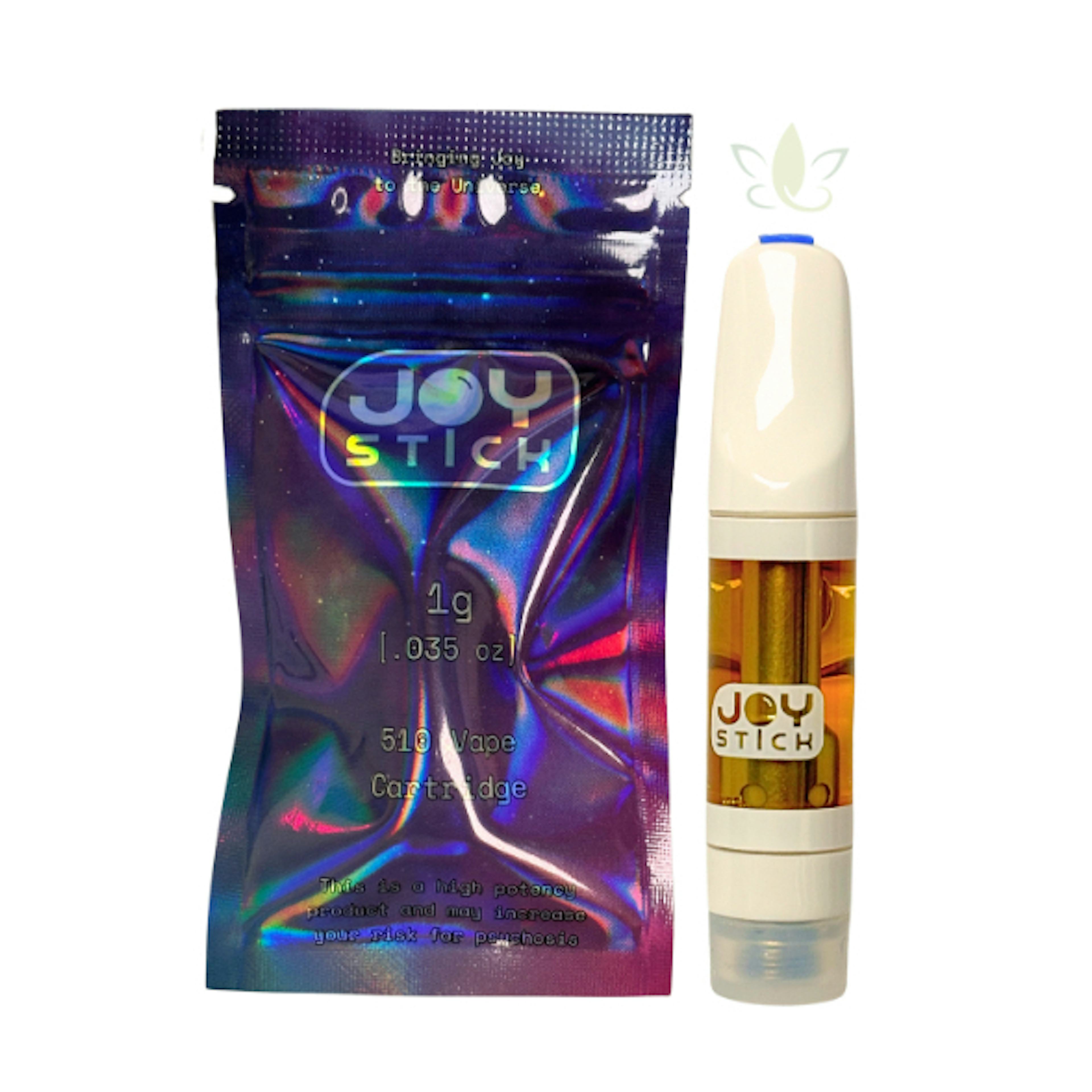 Image of JOY STICK | PLANET OF THE GRAPES CART | 1G