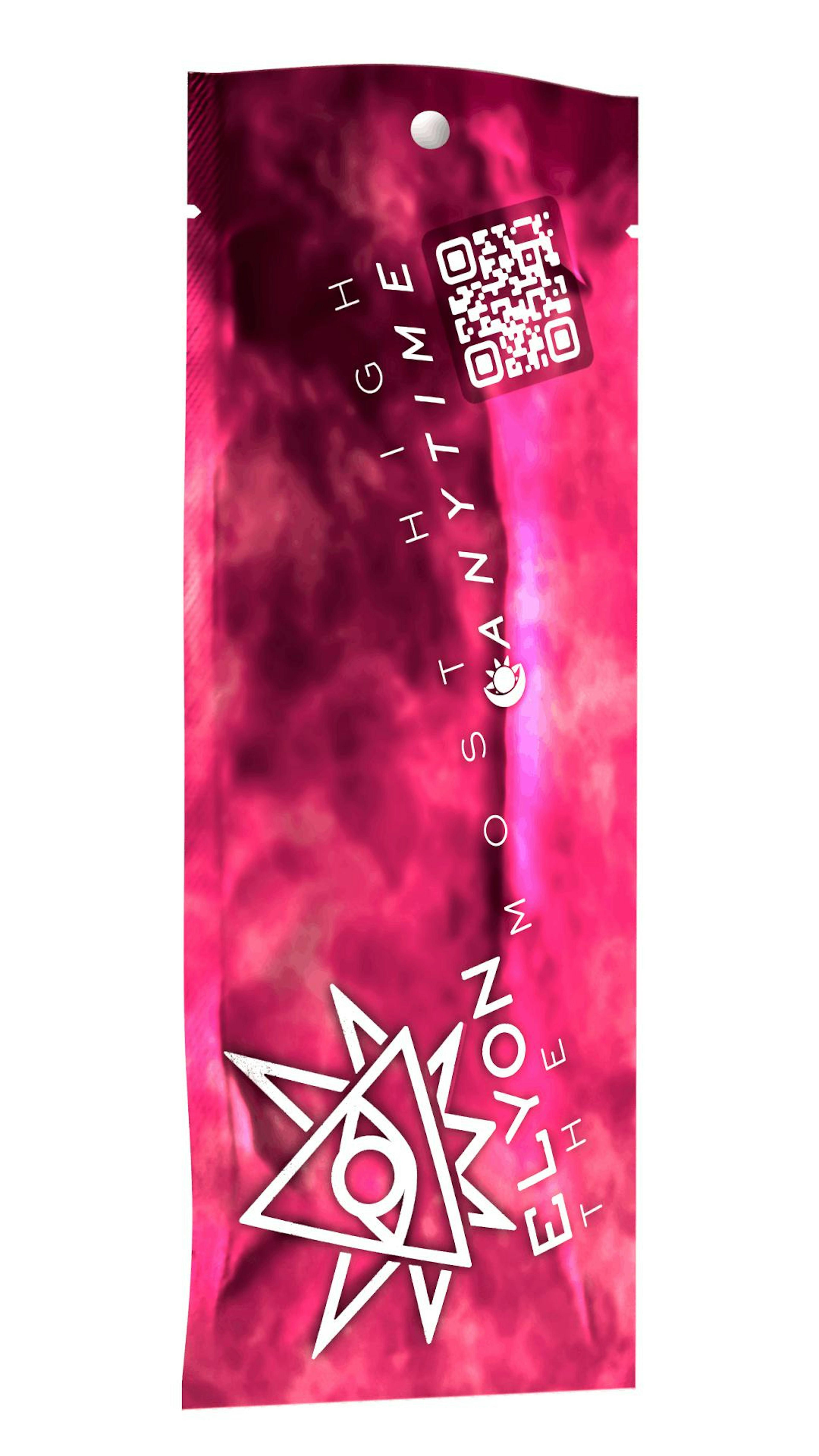 Image of BACIO GELATO | 1.25G | PRE-ROLL