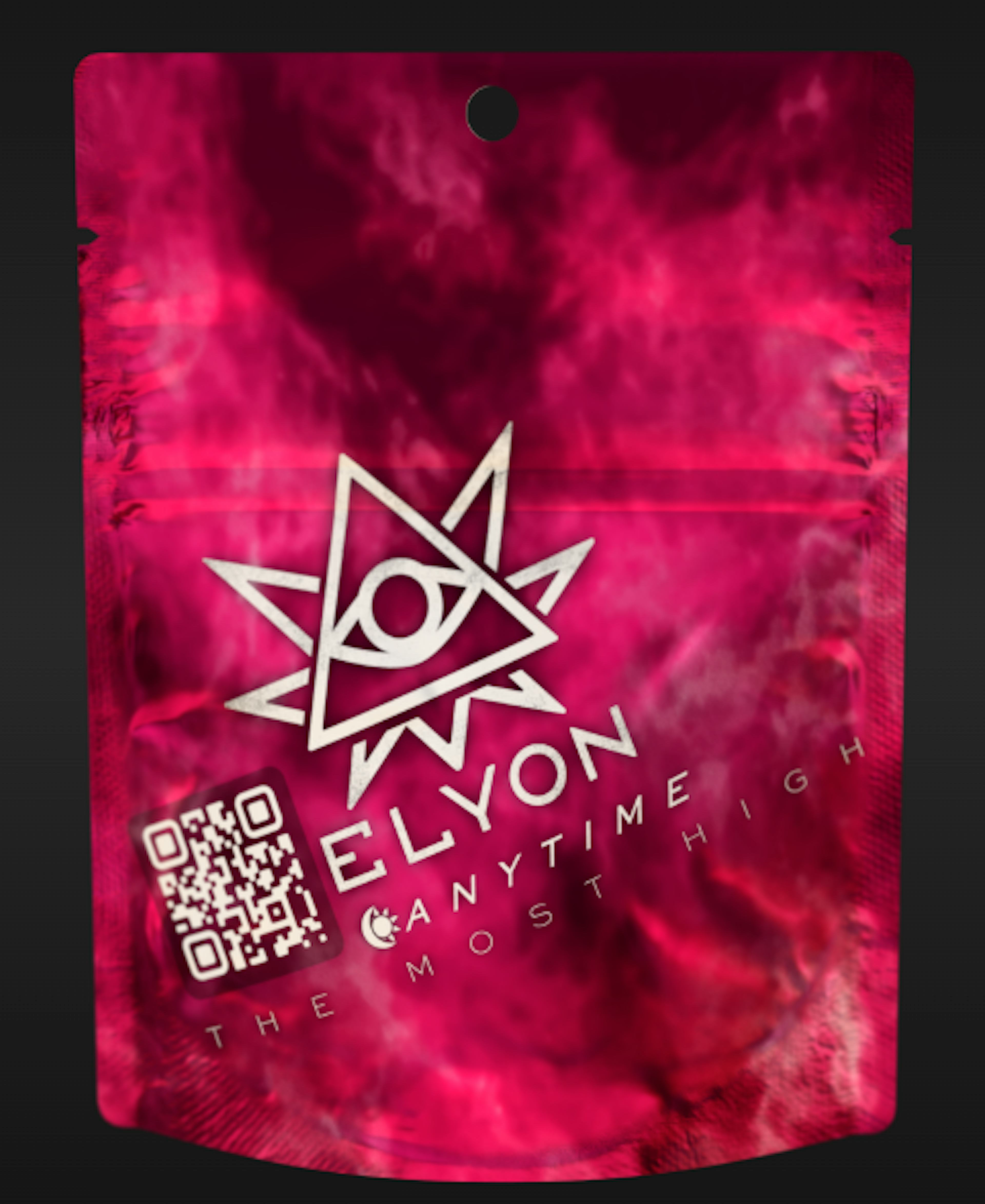 Image of GALAXY KUSH 3.5