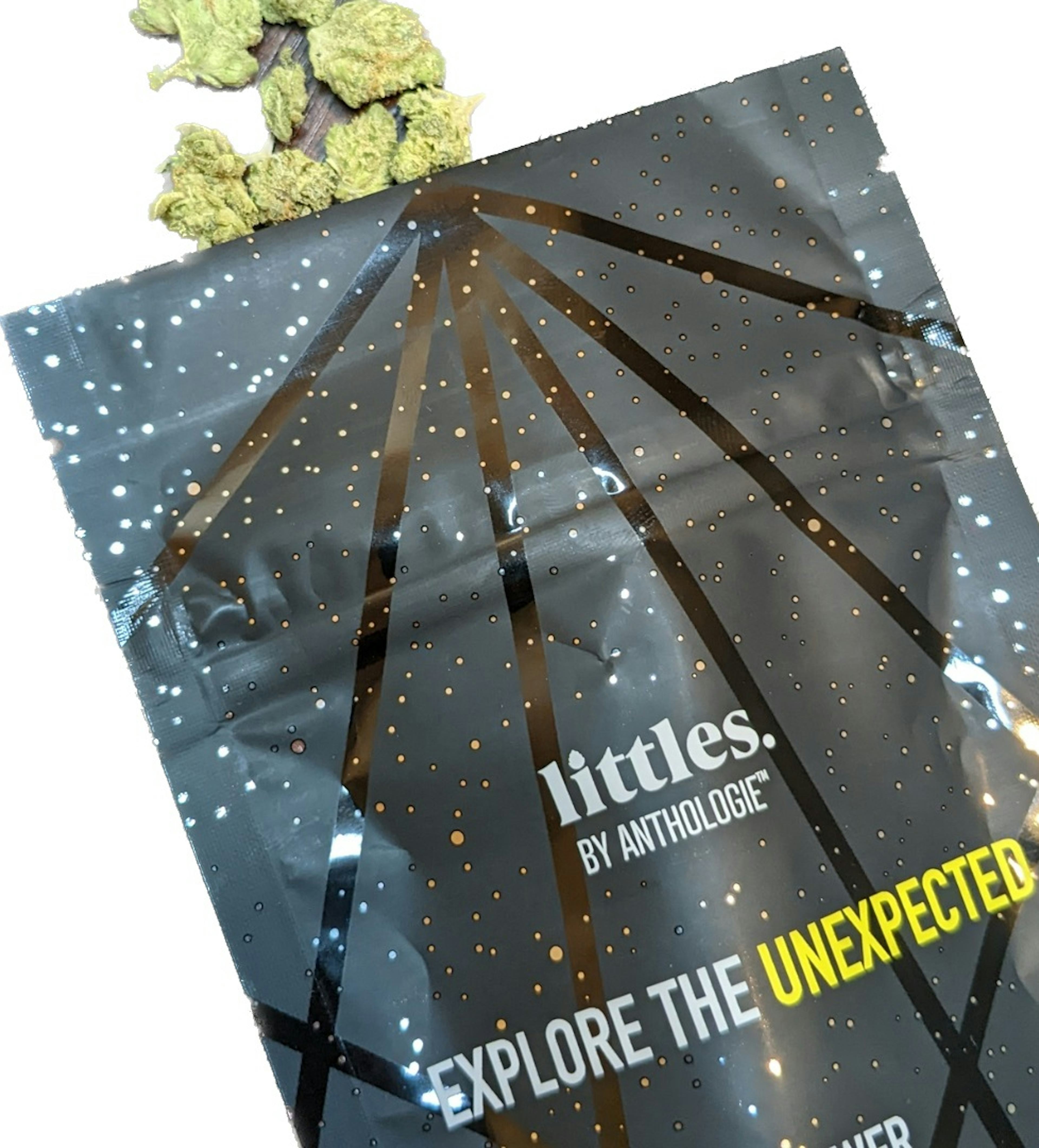 Image of CITRADELIC SUNSET | LITTLES | 7G