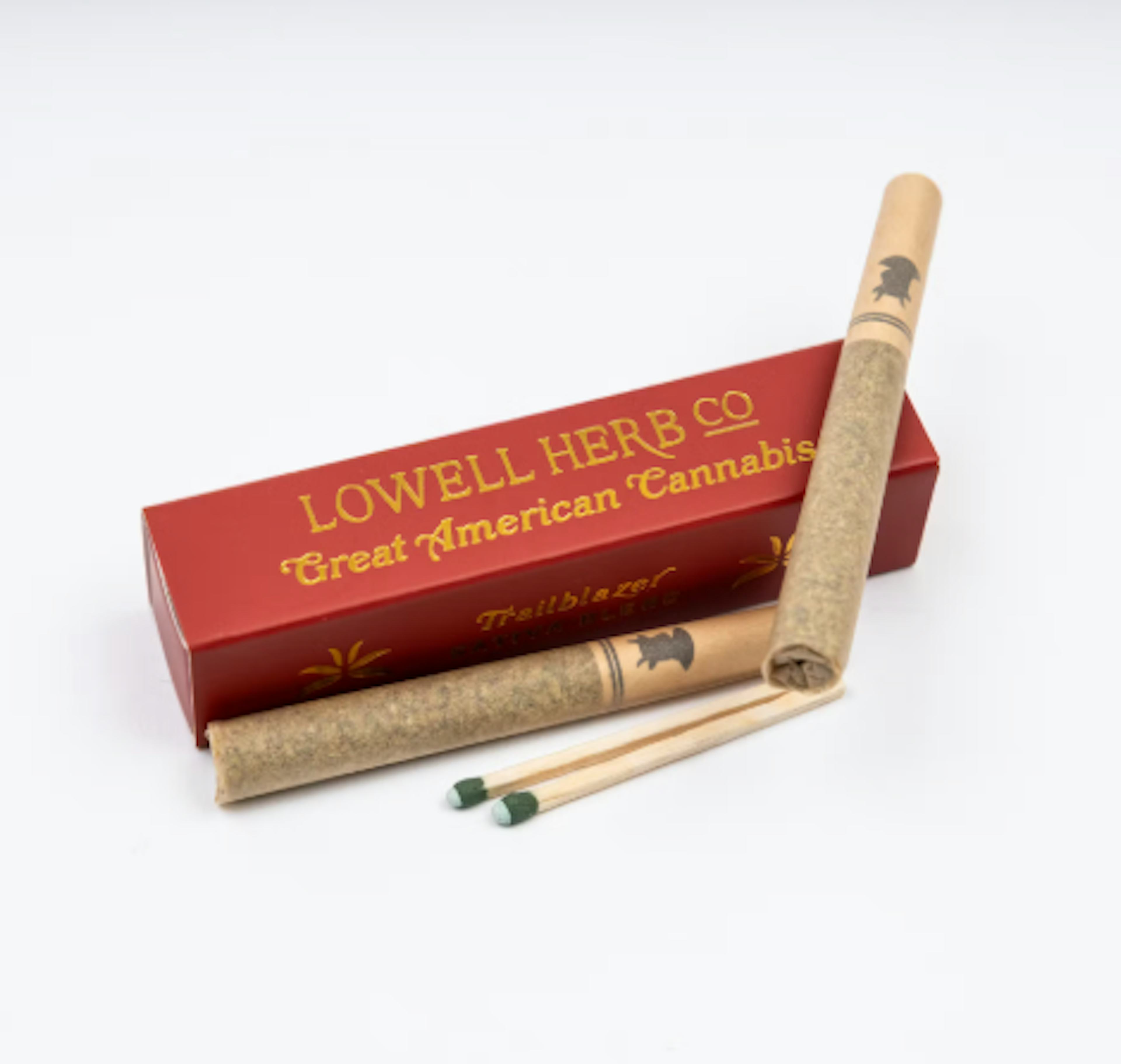 Image of TRAILBLAZER | 1.16G | 2PK