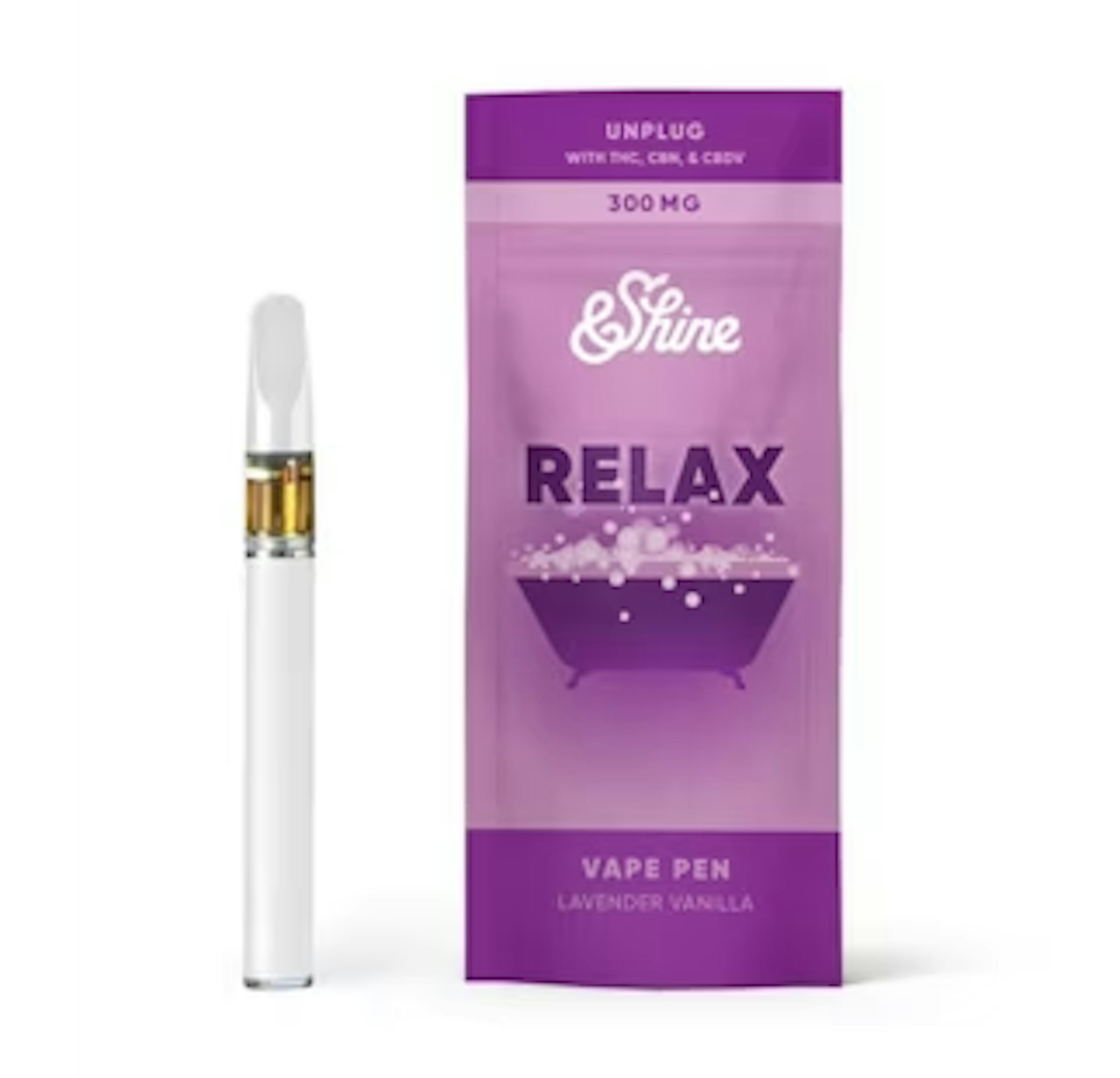 Image of RELAX PEN | 0.3G