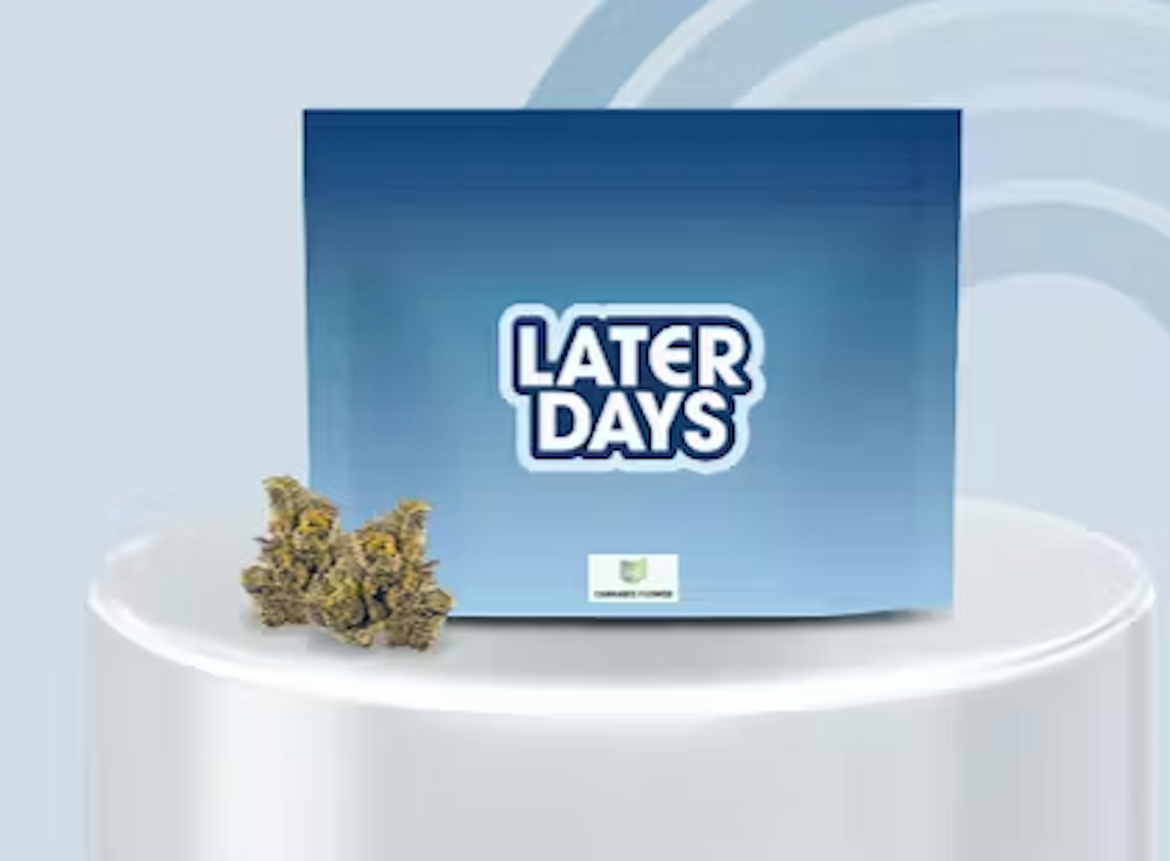 Image of BLAZIN BERRY | 3.5G