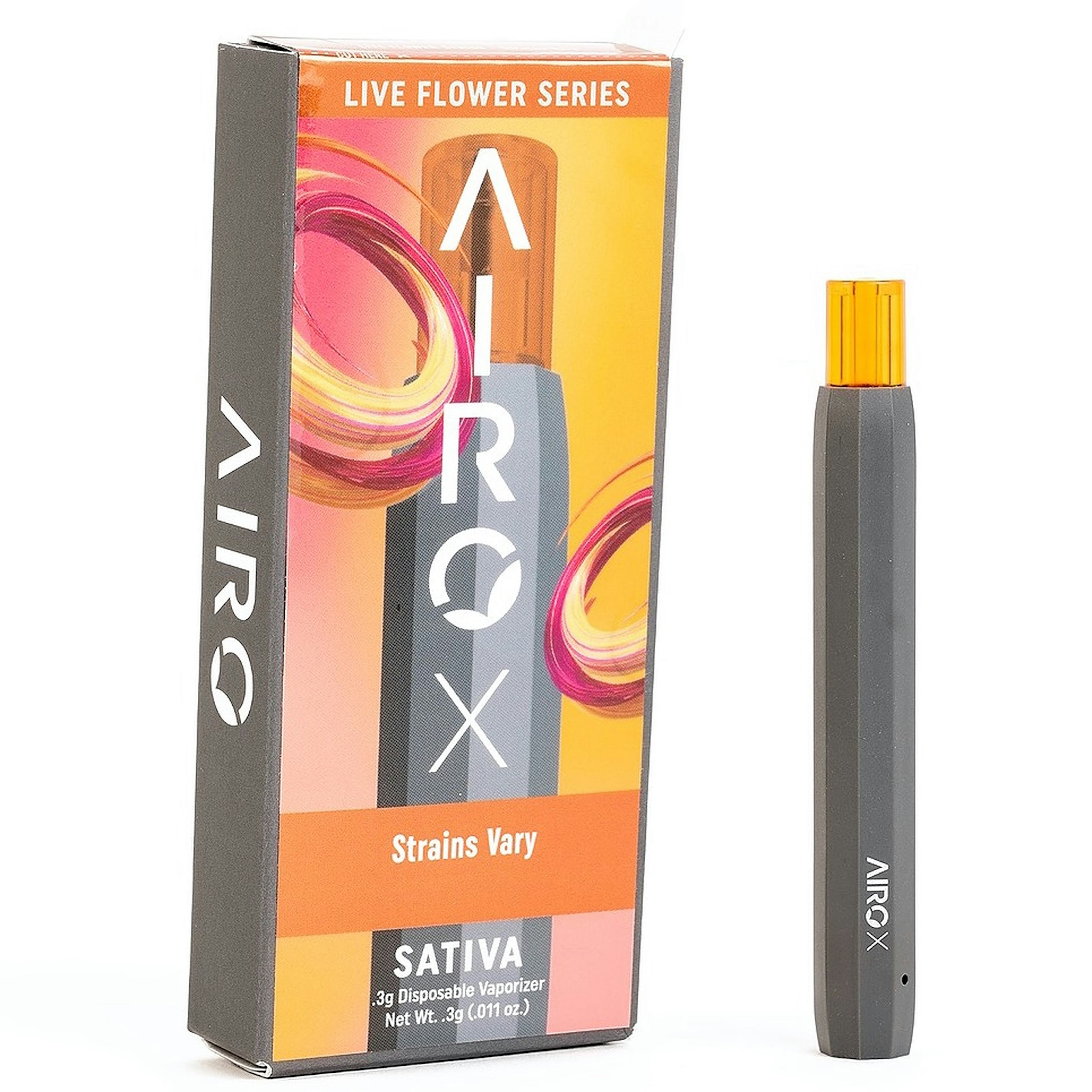 Image of SWEET CHEESE | 1G | DISPOSABLE